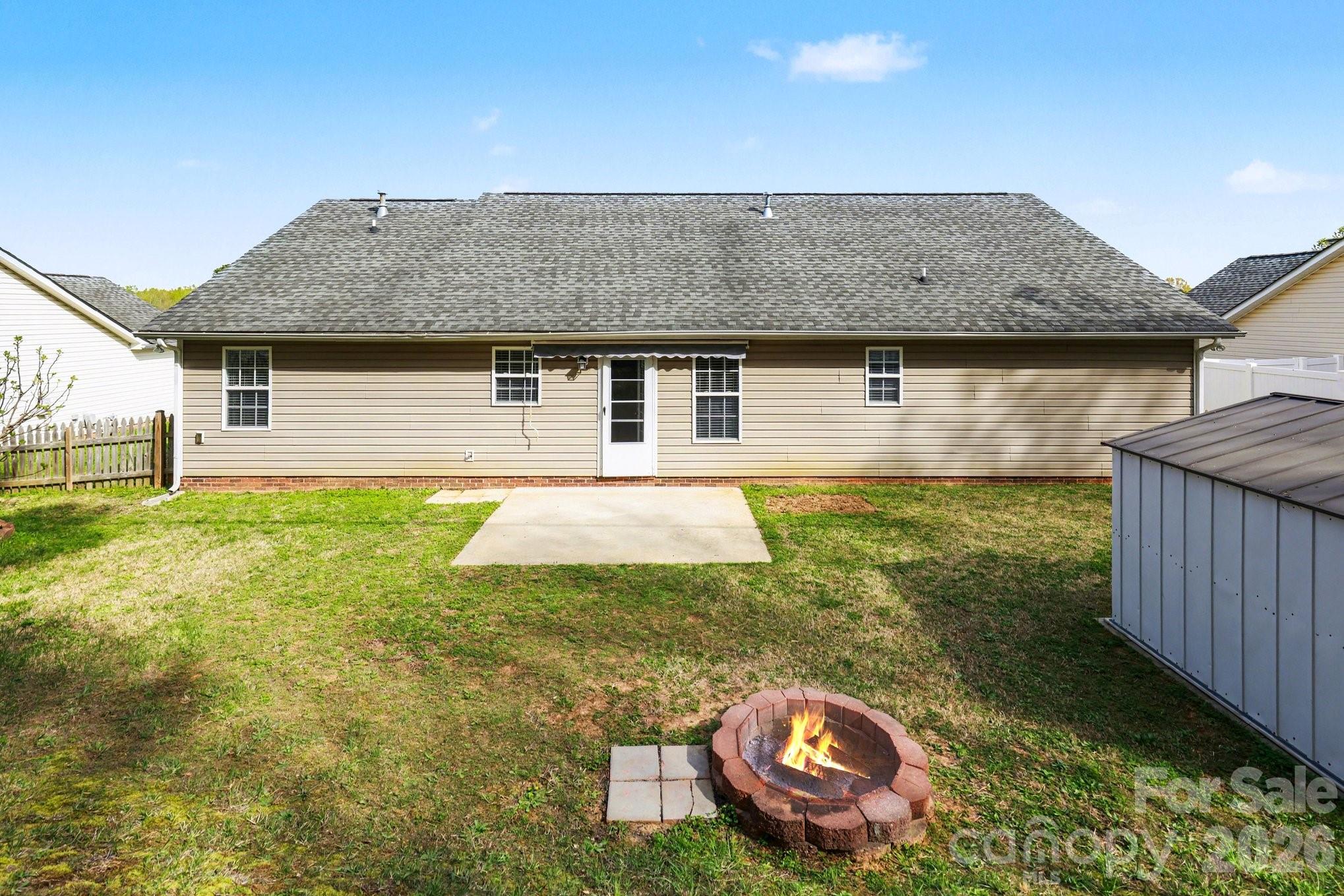 1117 Landen Chase Drive — Monroe