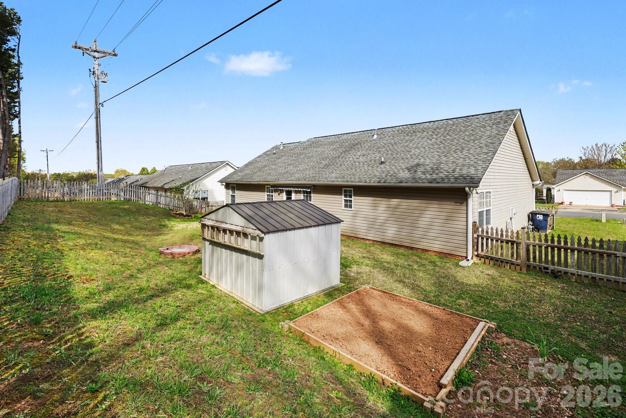 1117 Landen Chase Drive — Monroe