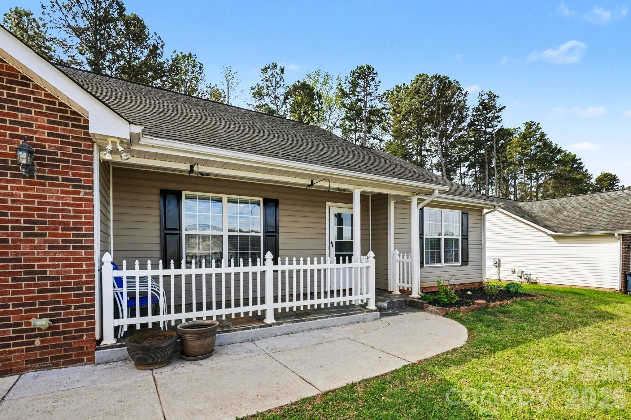 1117 Landen Chase Drive — Monroe