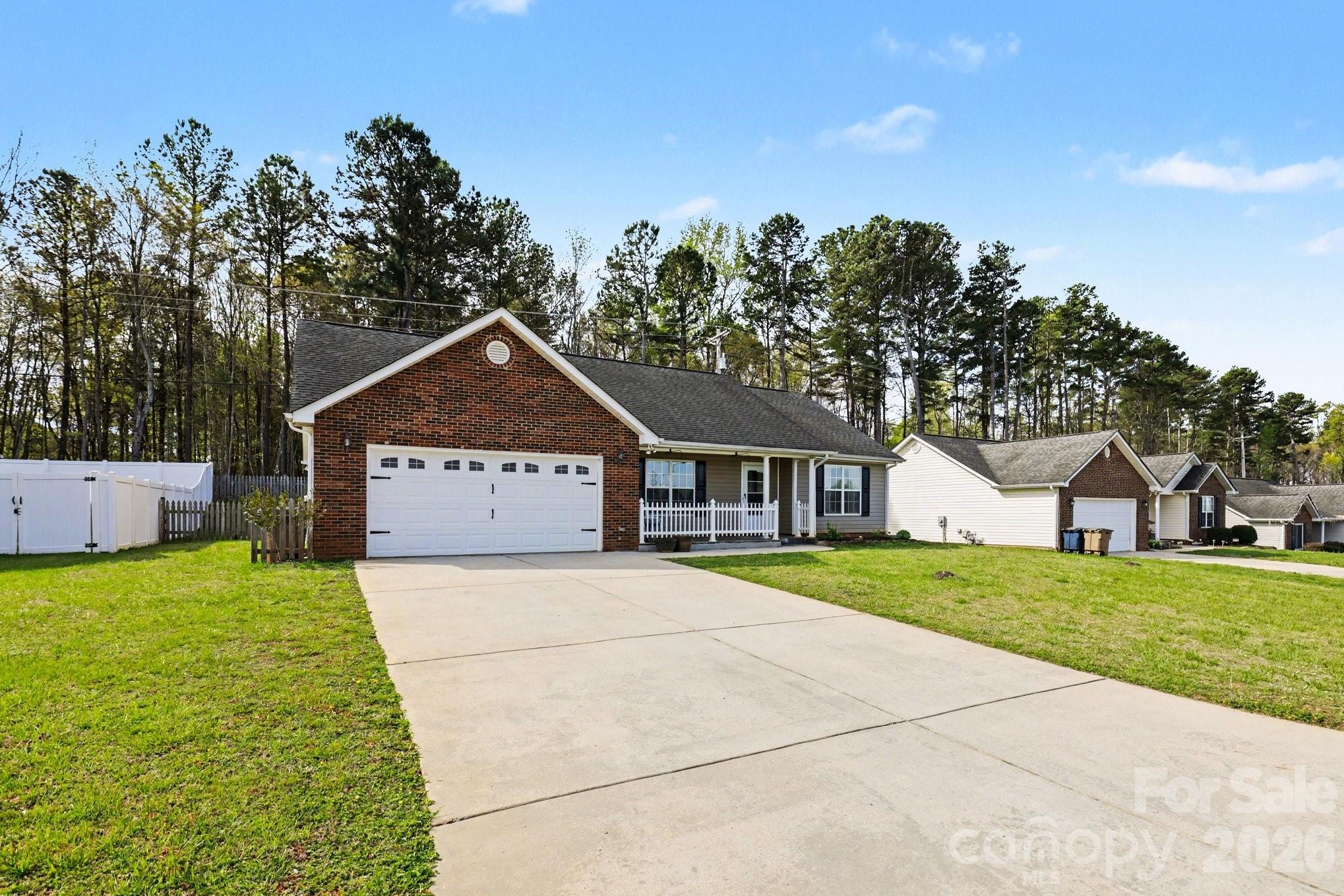 1117 Landen Chase Drive — Monroe