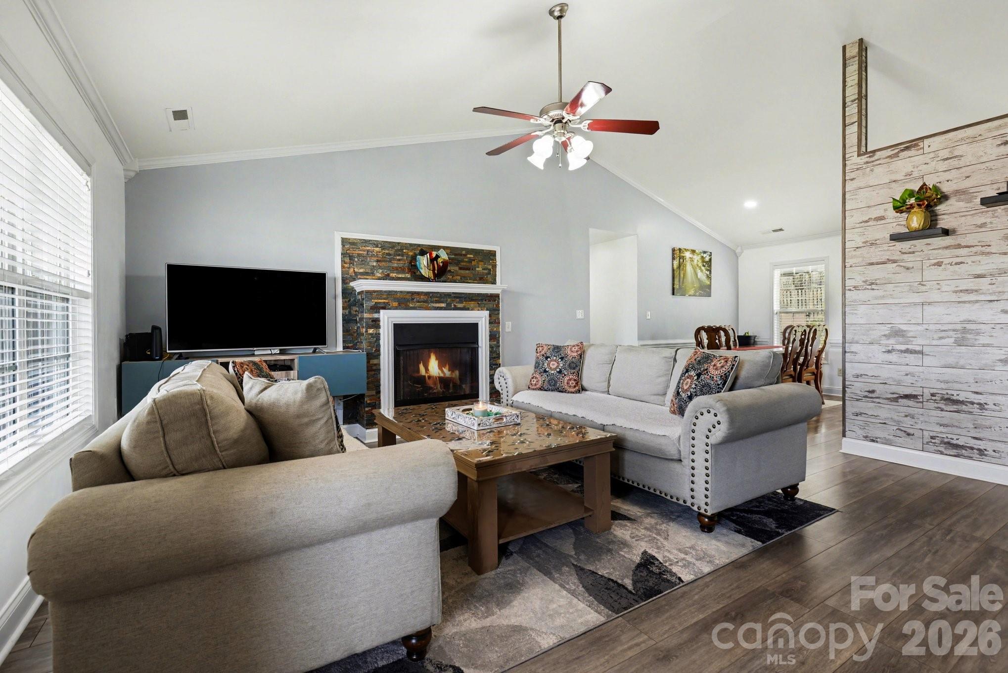 1117 Landen Chase Drive — Monroe