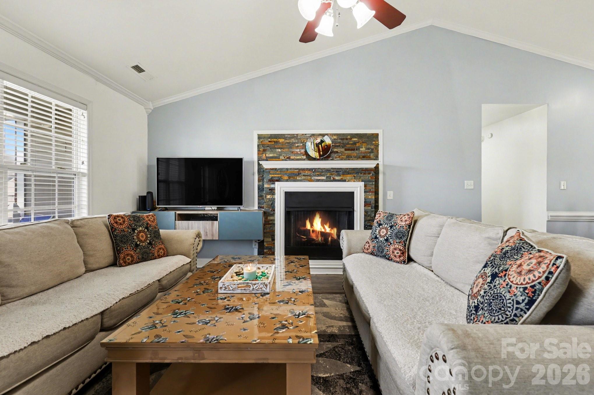 1117 Landen Chase Drive — Monroe