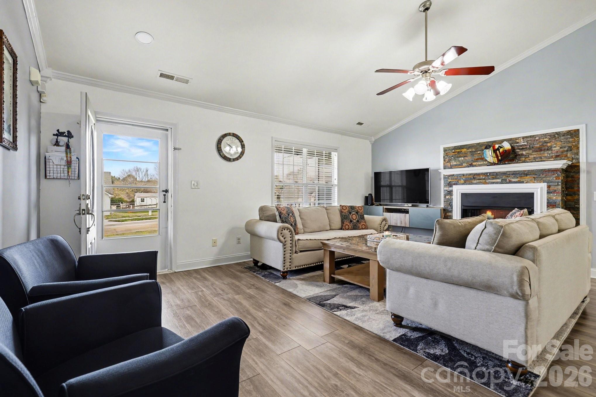 1117 Landen Chase Drive — Monroe