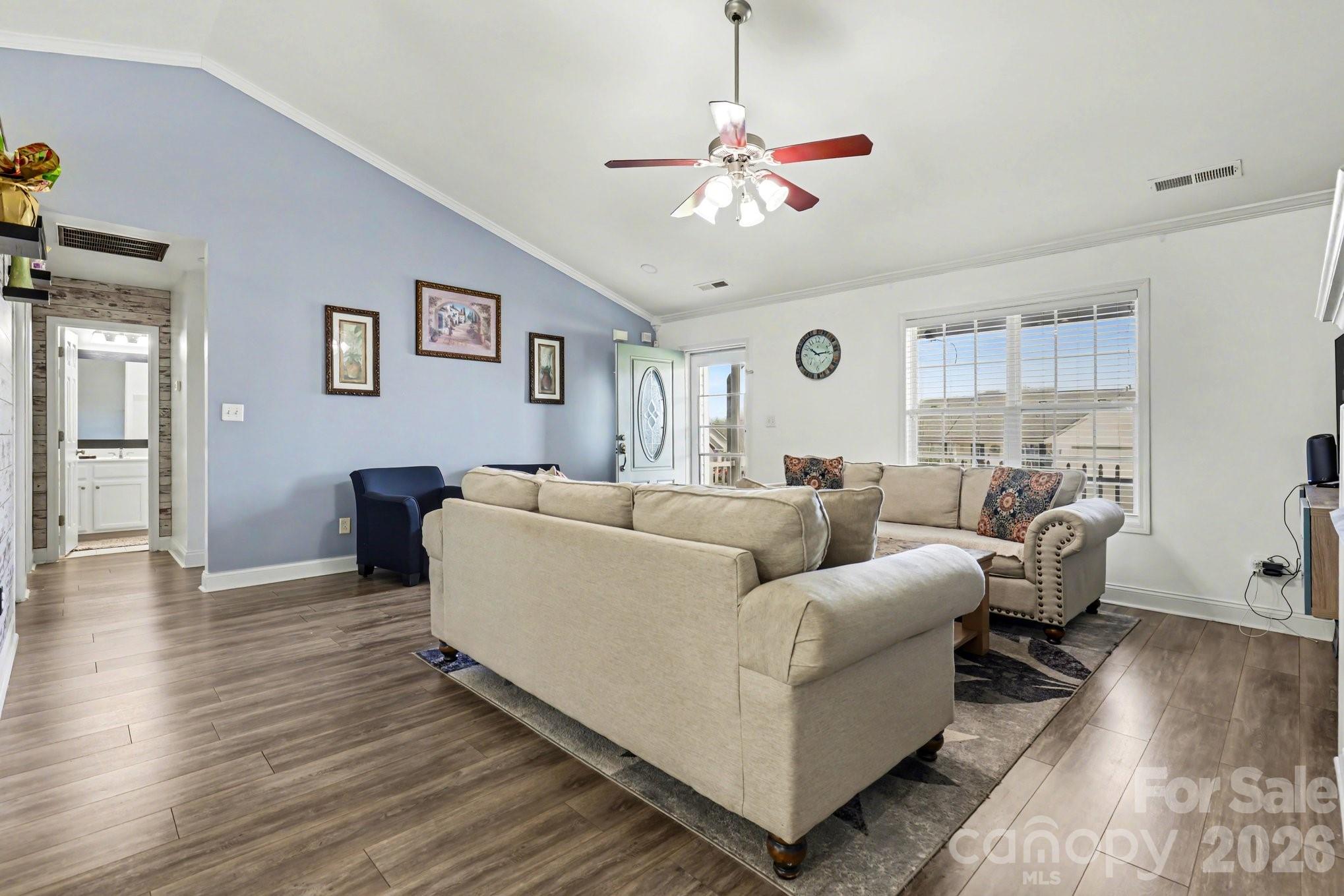1117 Landen Chase Drive — Monroe