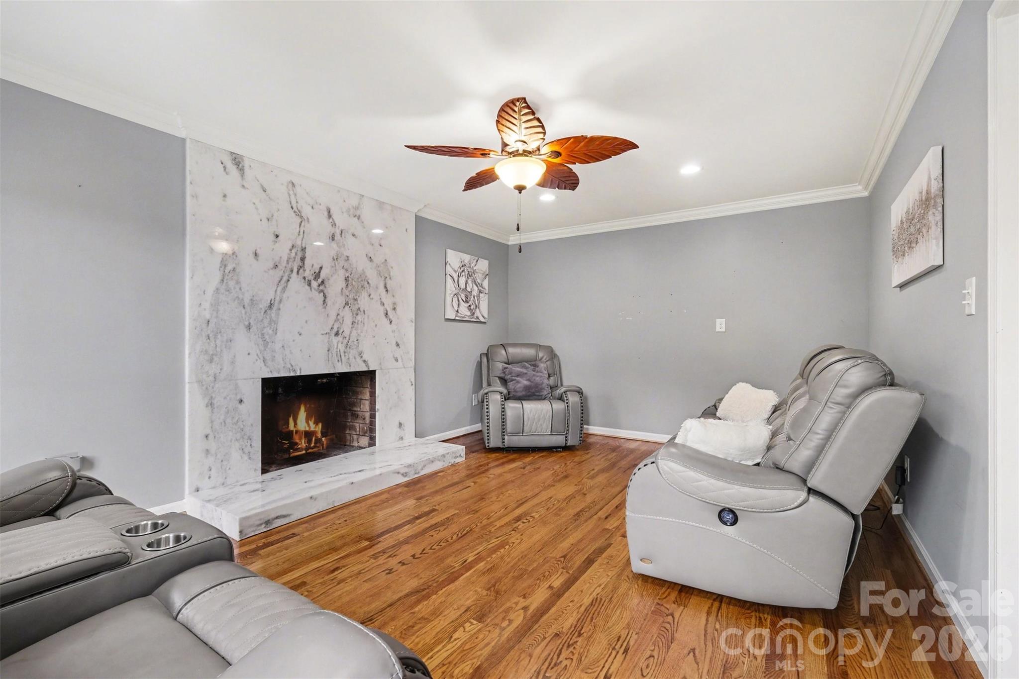 1560 Chatham Court NW — Concord