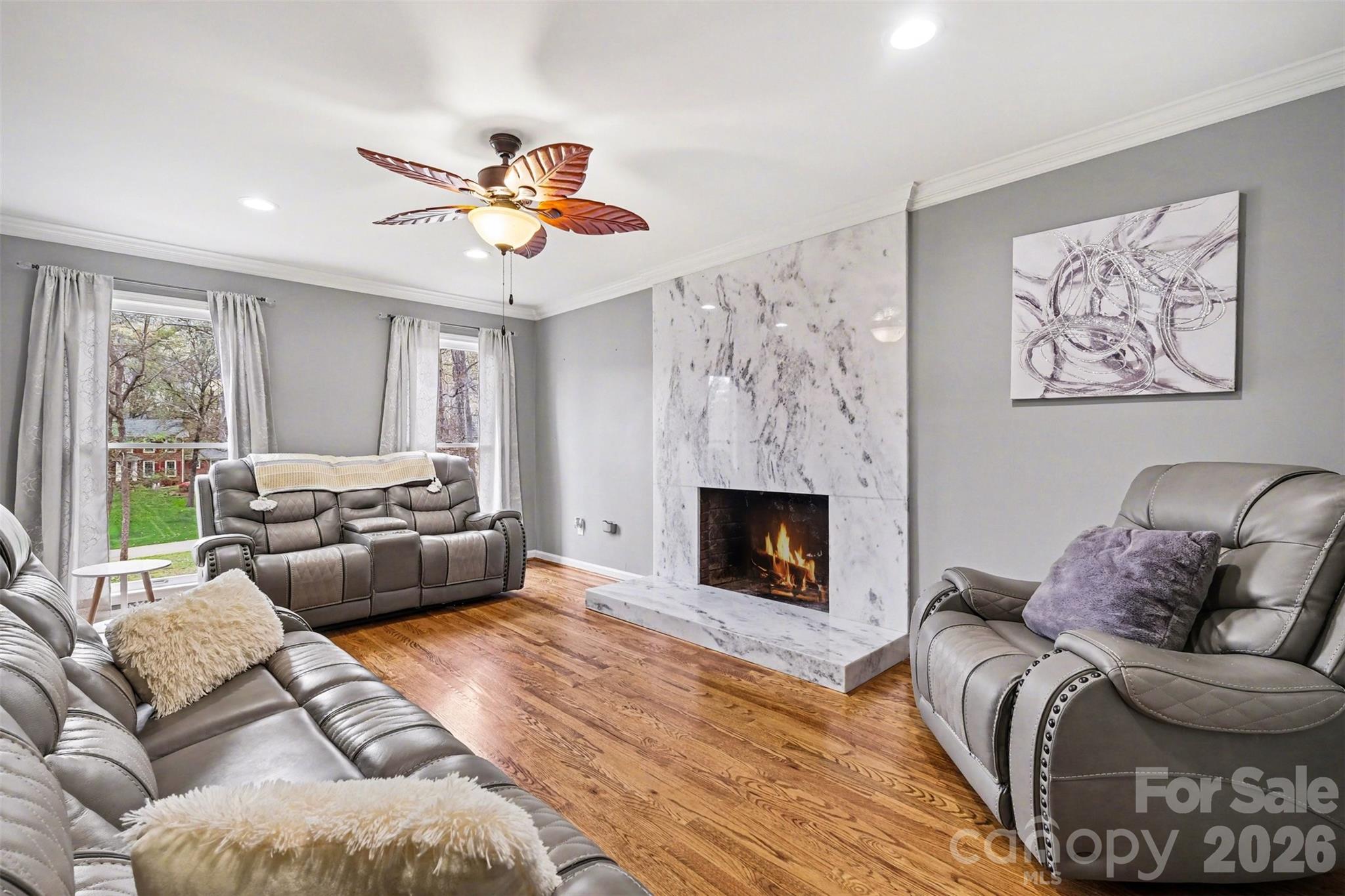 1560 Chatham Court NW — Concord