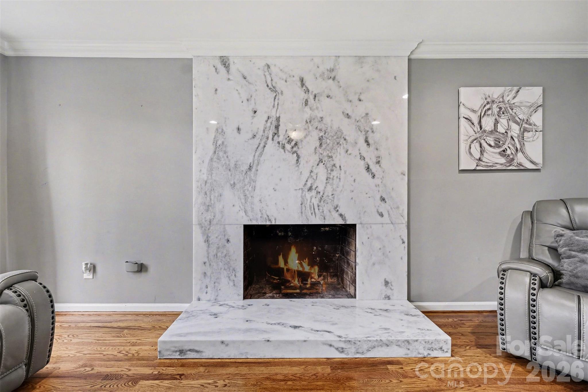 1560 Chatham Court NW — Concord