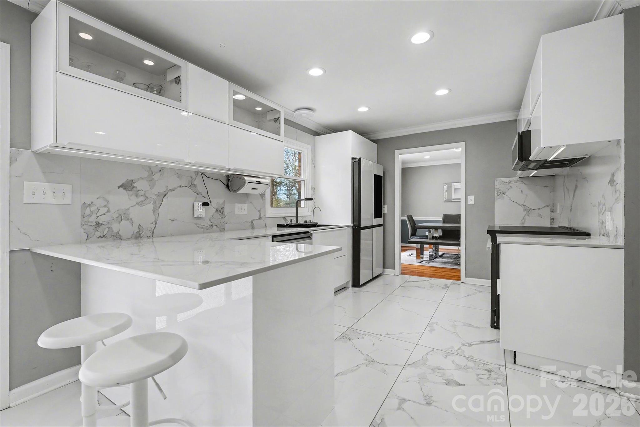 1560 Chatham Court NW — Concord