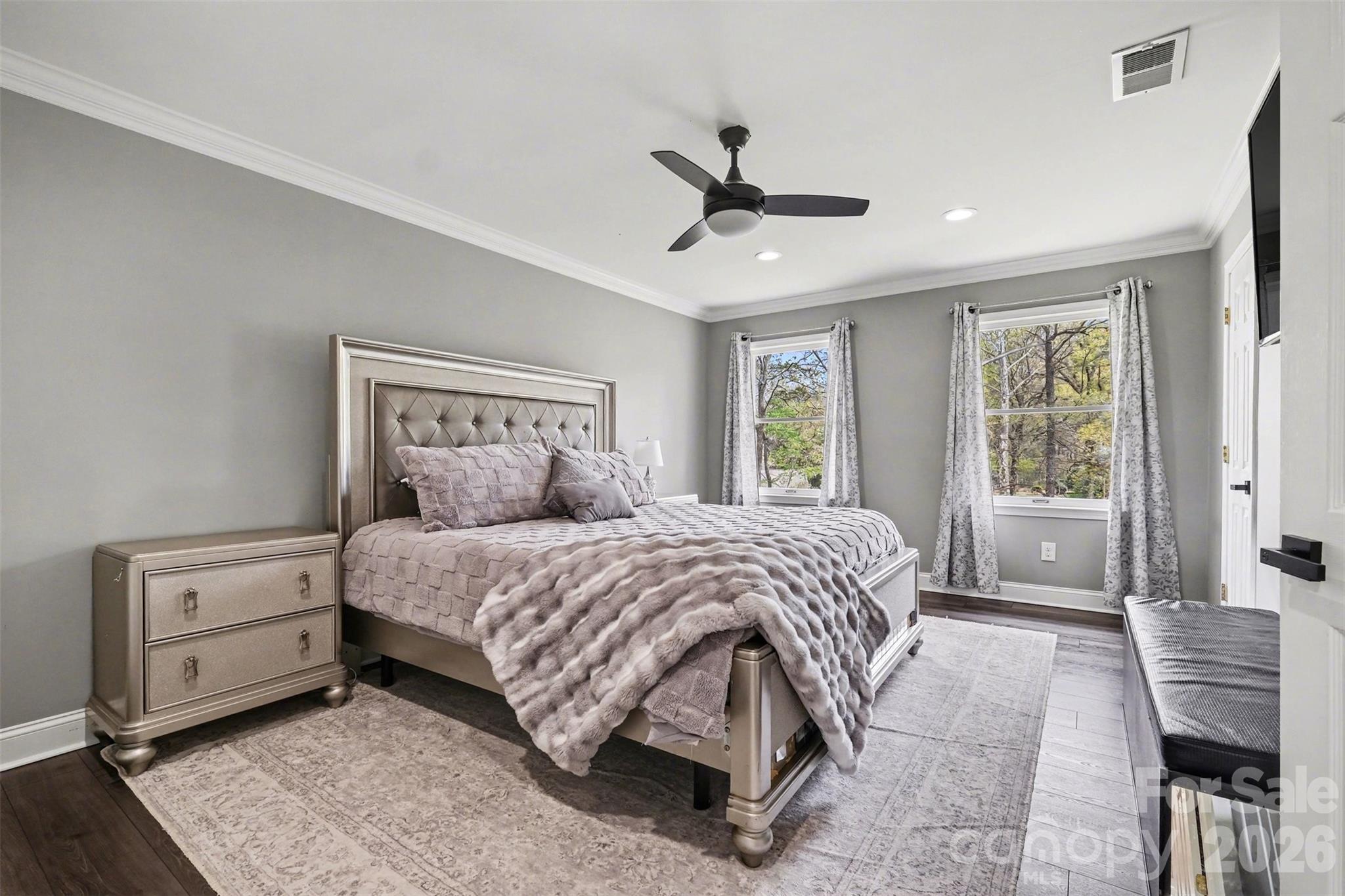 1560 Chatham Court NW — Concord