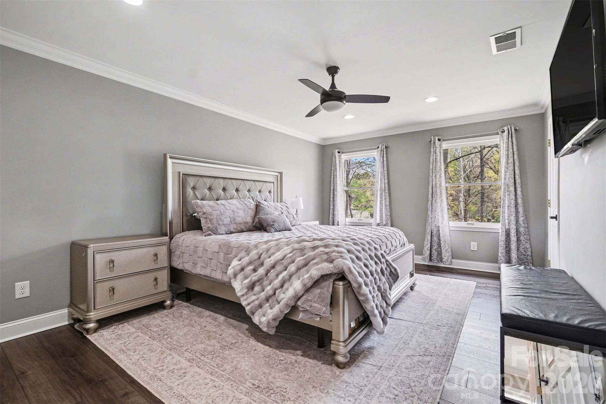 1560 Chatham Court NW — Concord