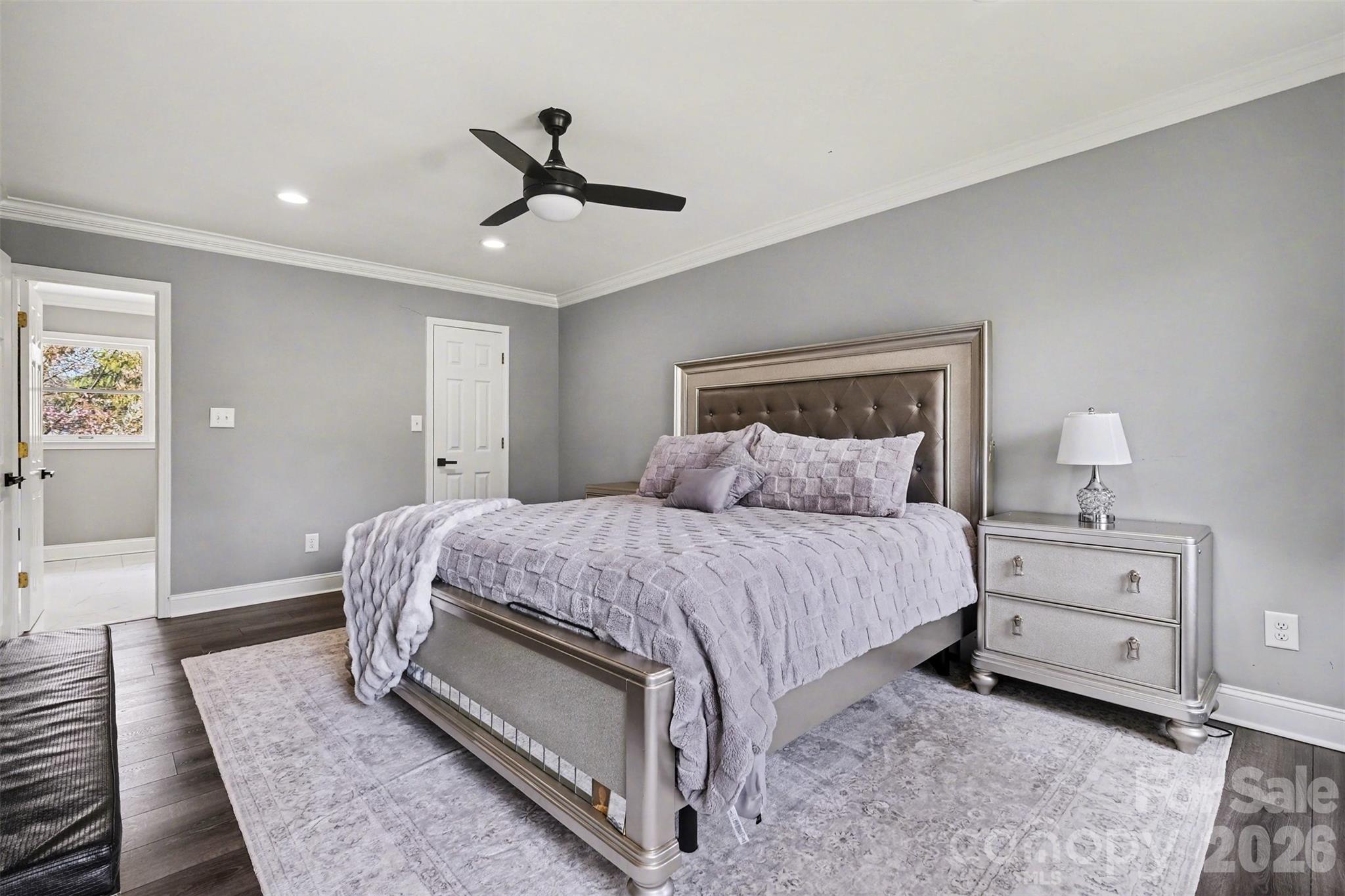 1560 Chatham Court NW — Concord