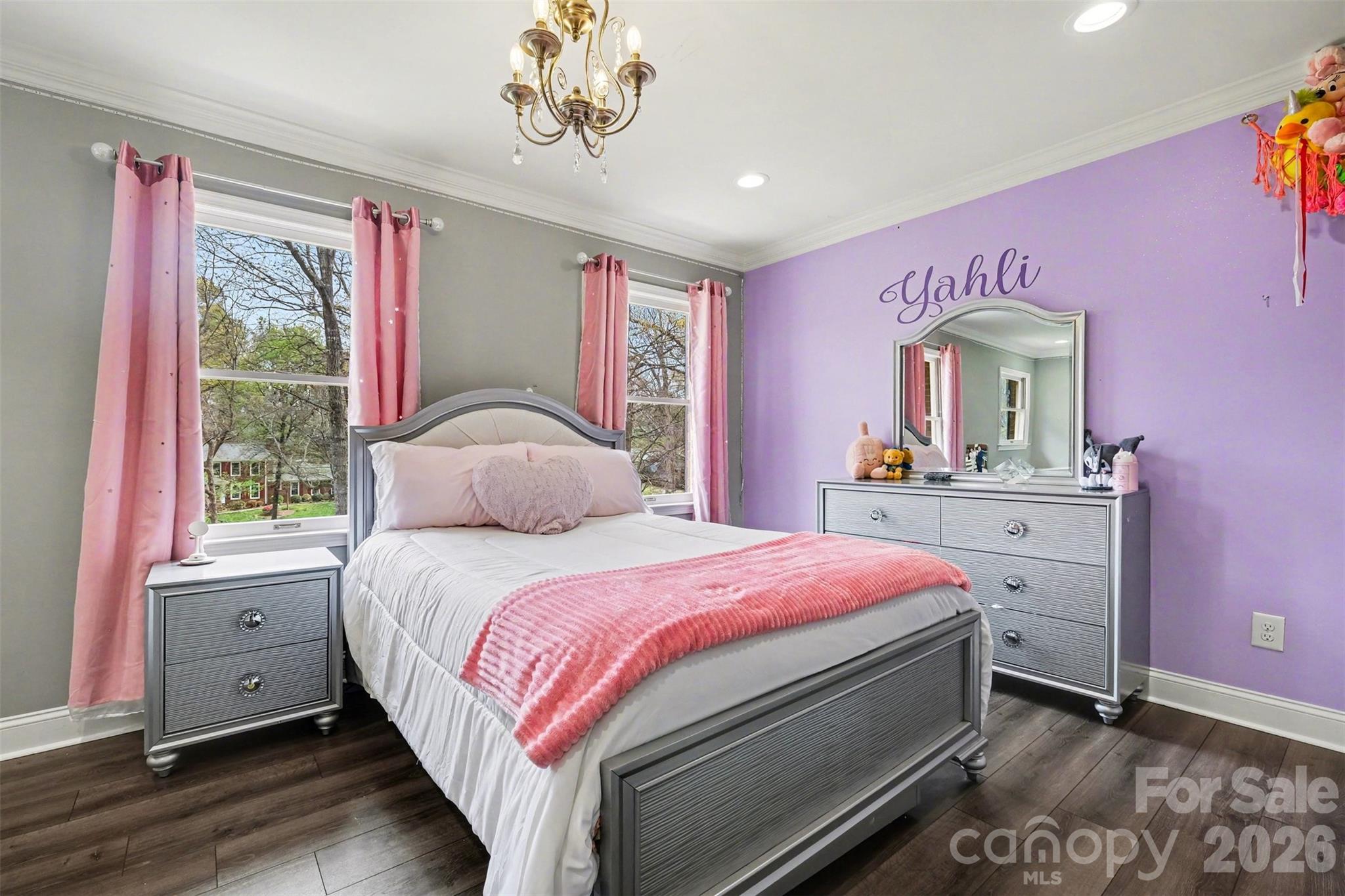 1560 Chatham Court NW — Concord
