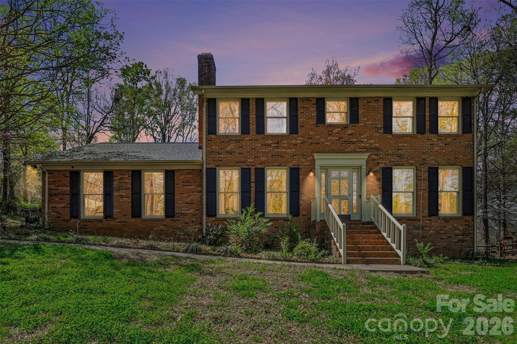 1560 Chatham Court NW — Concord