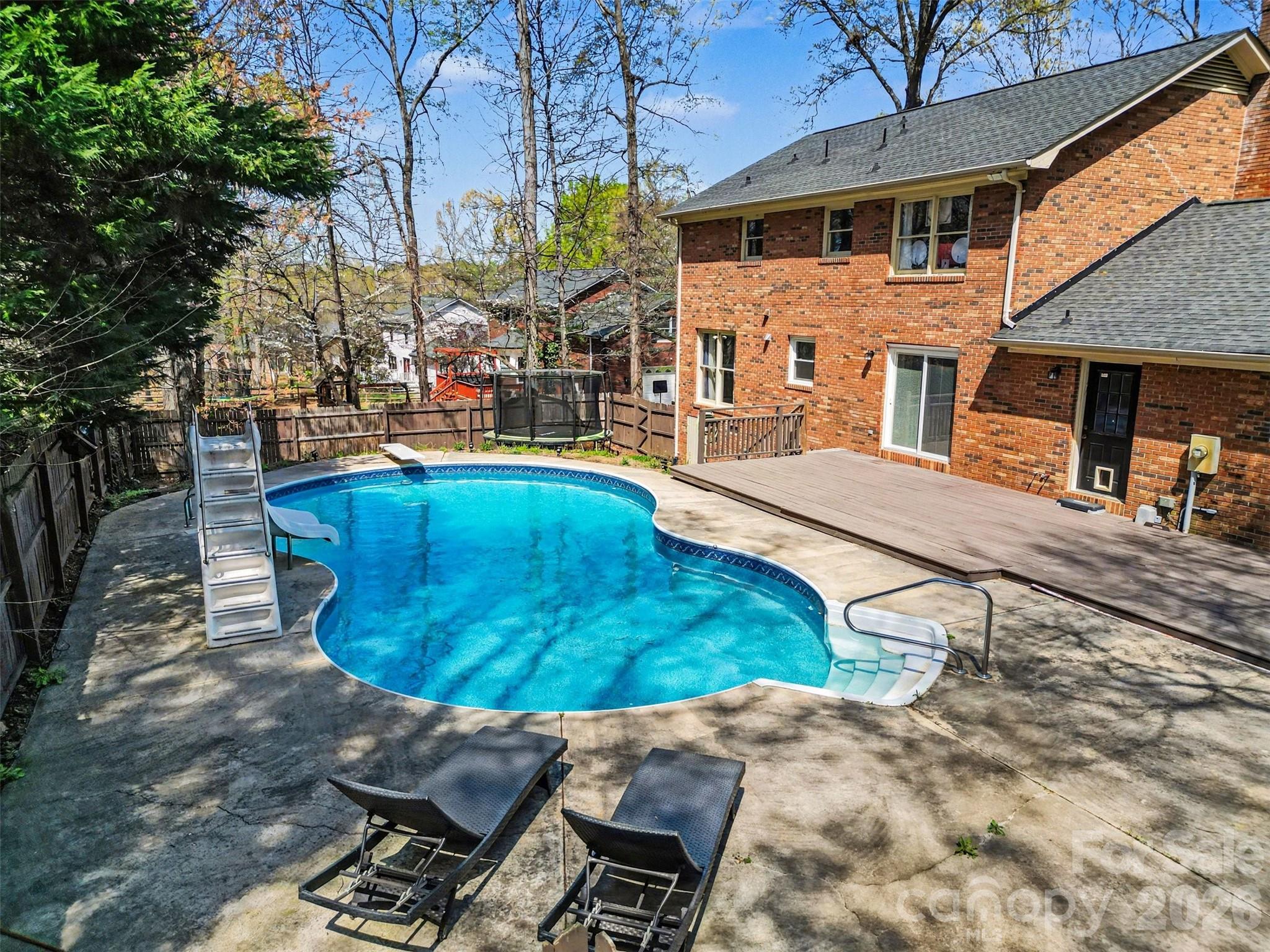 1560 Chatham Court NW — Concord