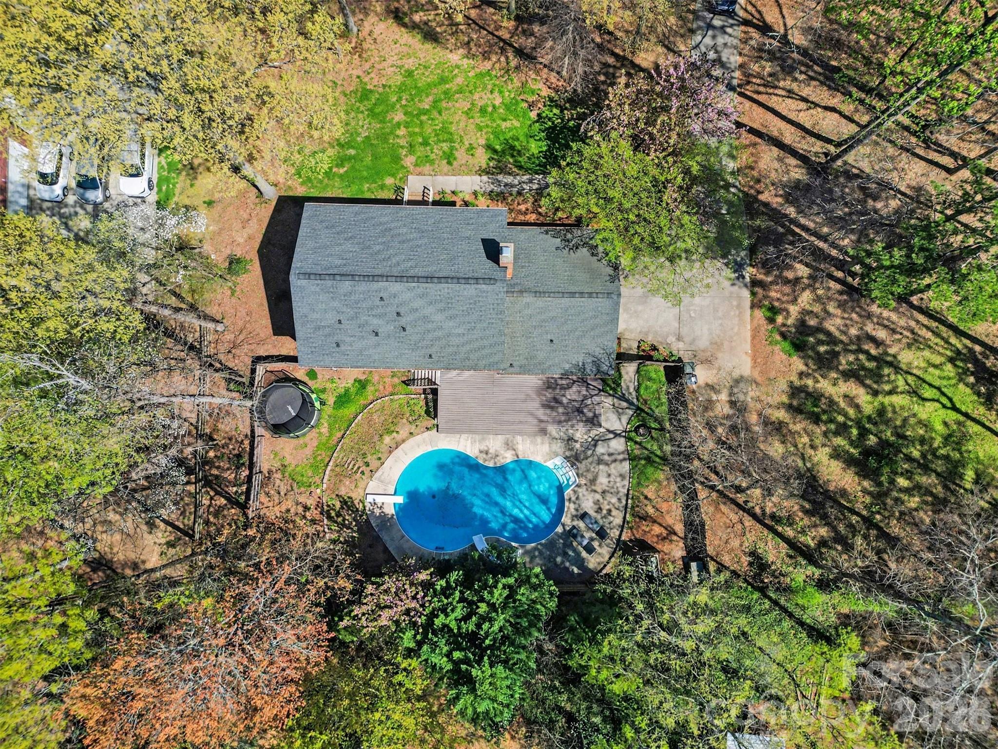 1560 Chatham Court NW — Concord