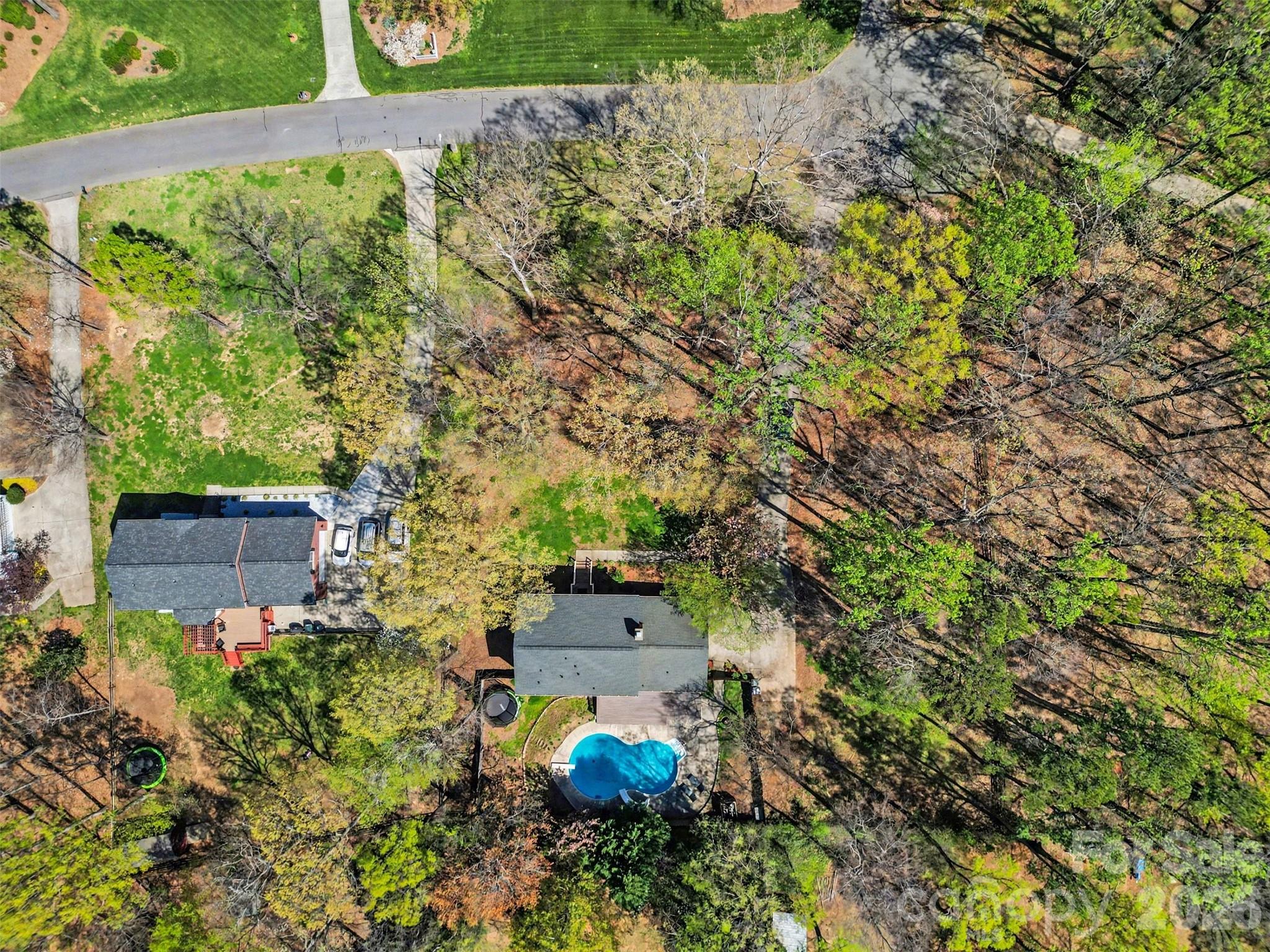 1560 Chatham Court NW — Concord