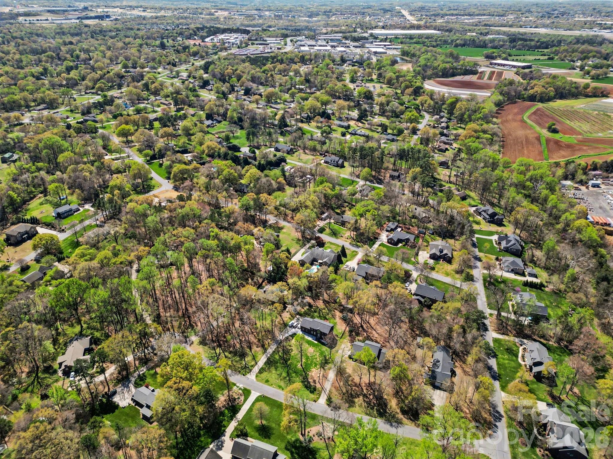 1560 Chatham Court NW — Concord