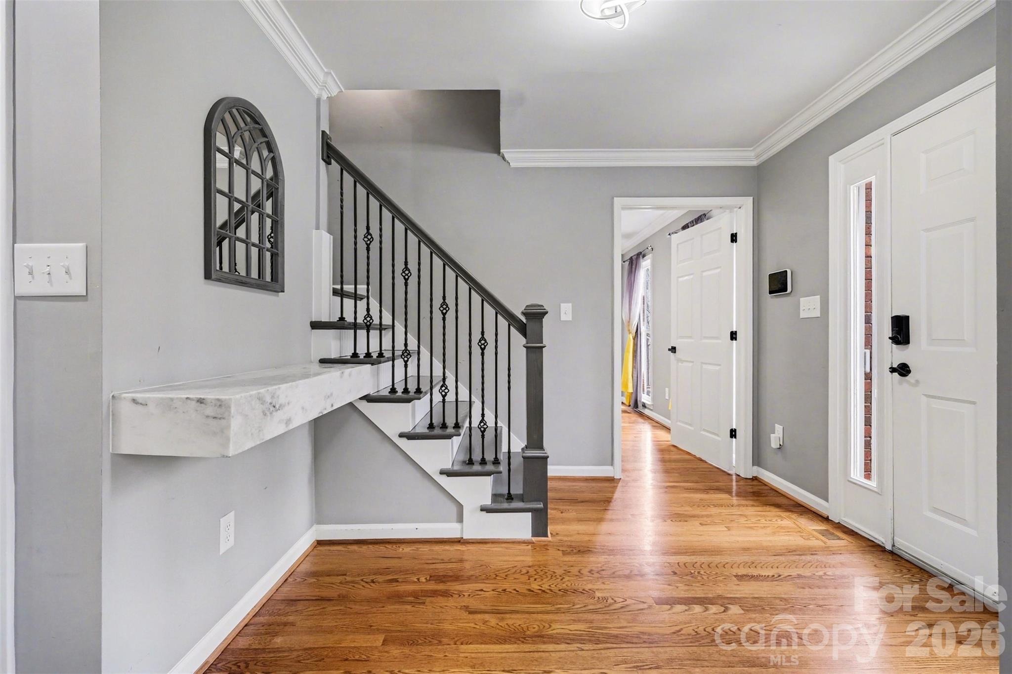 1560 Chatham Court NW — Concord