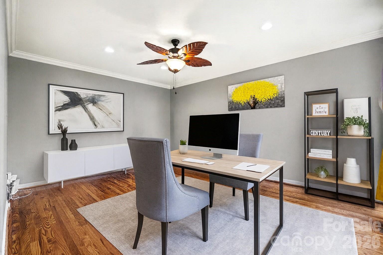 1560 Chatham Court NW — Concord