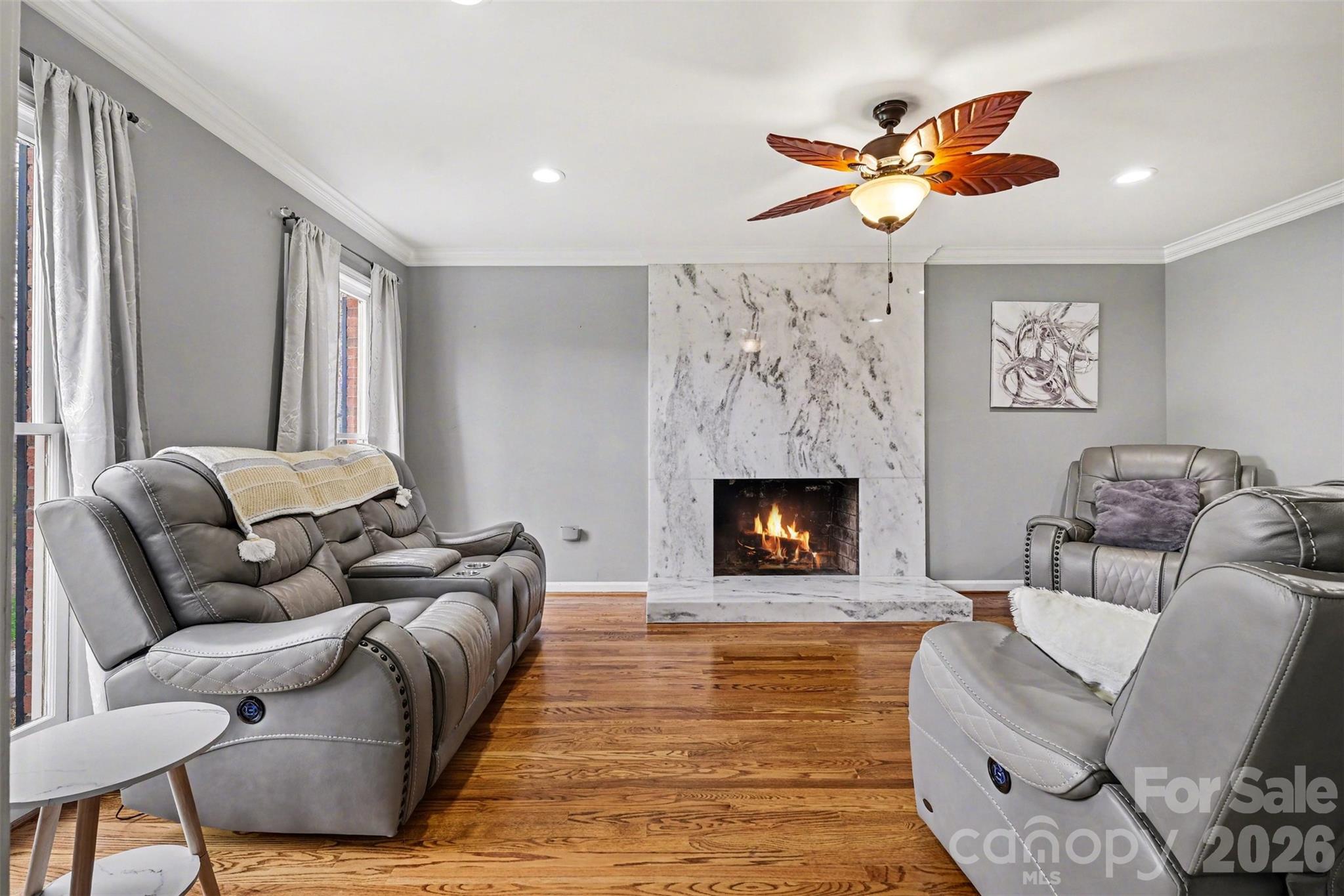 1560 Chatham Court NW — Concord