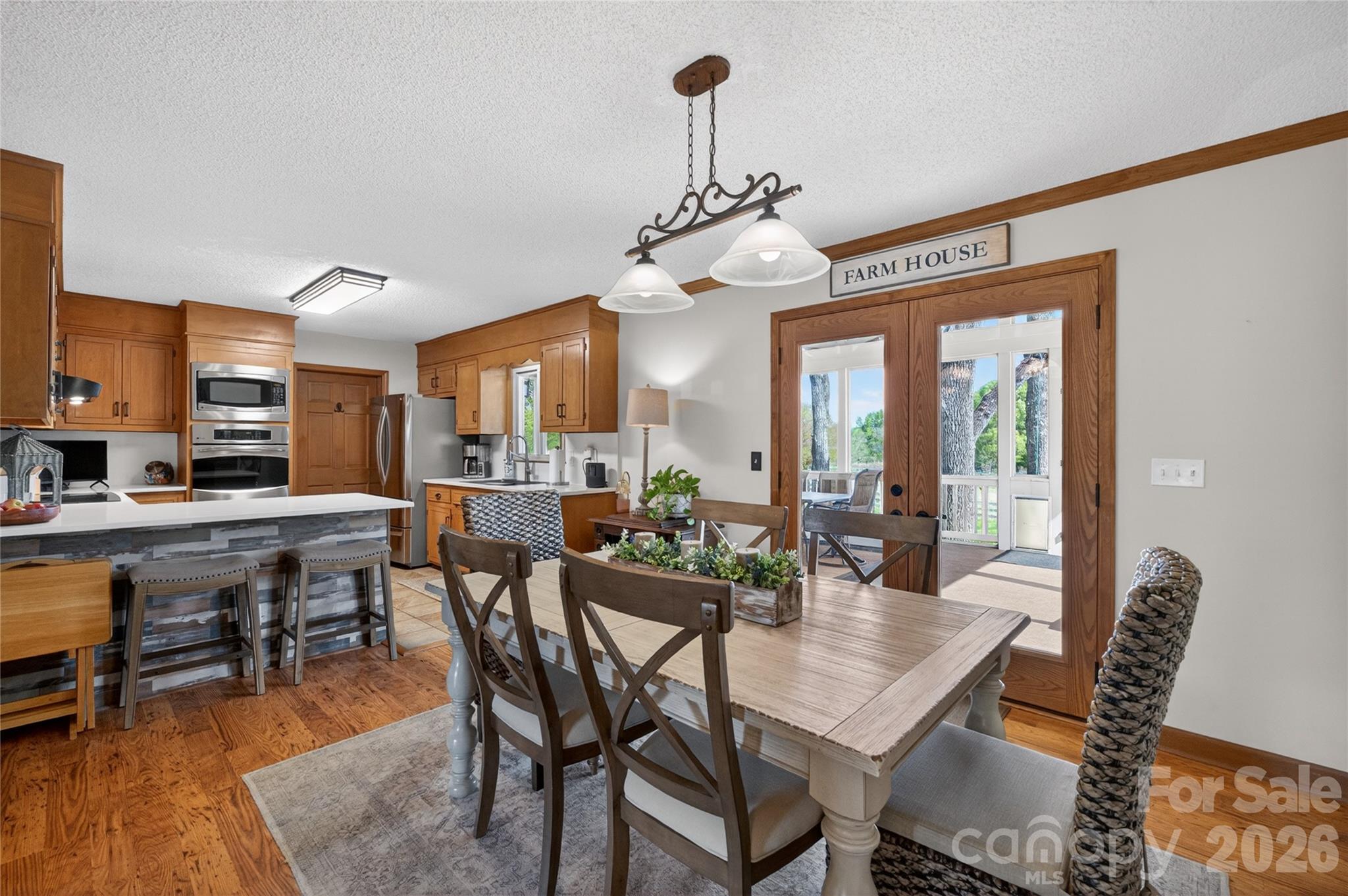 13131 Mccord Road — Huntersville