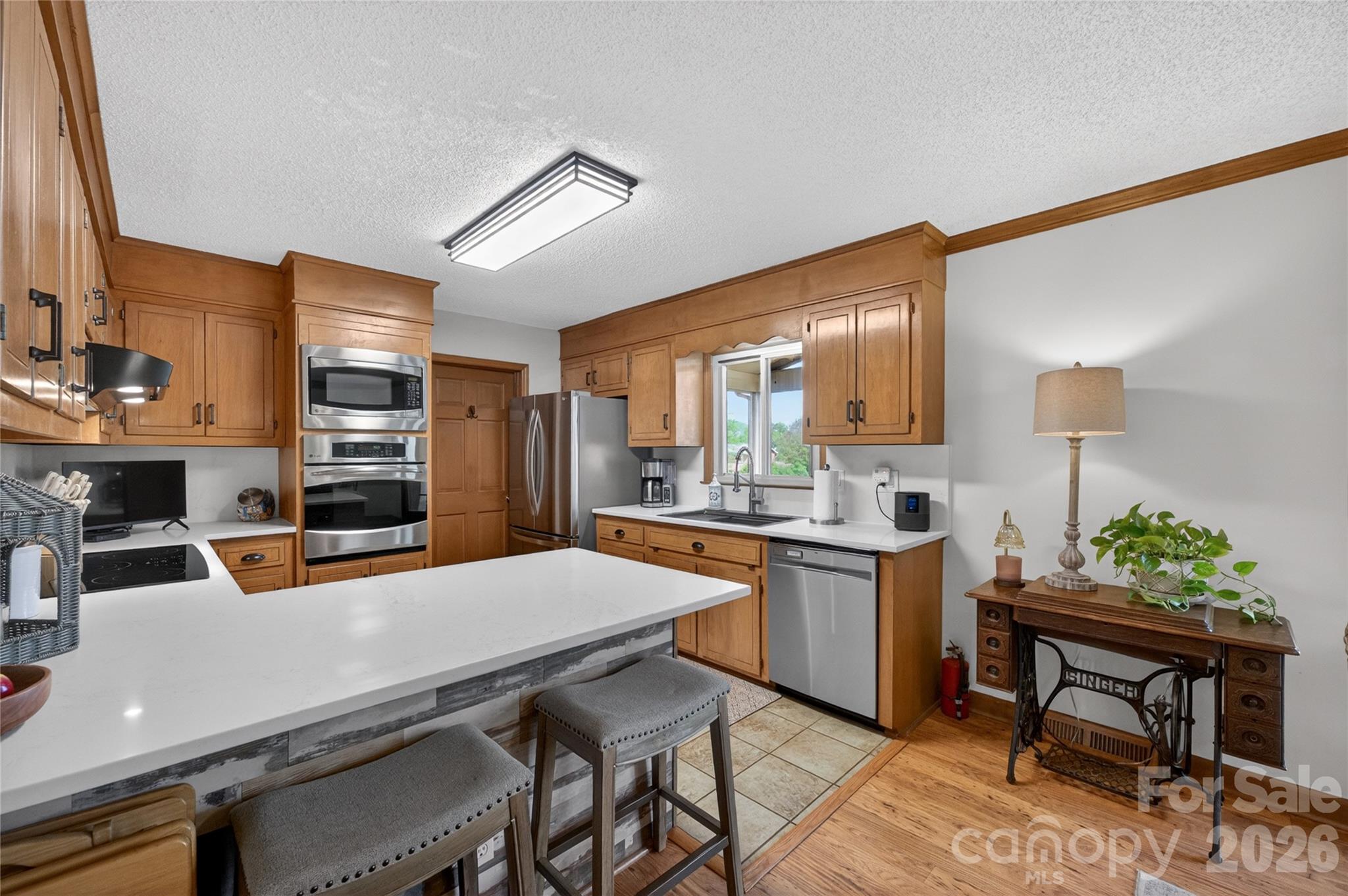 13131 Mccord Road — Huntersville