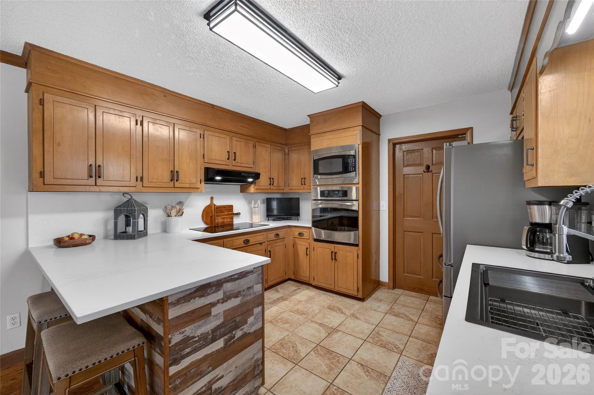 13131 Mccord Road — Huntersville