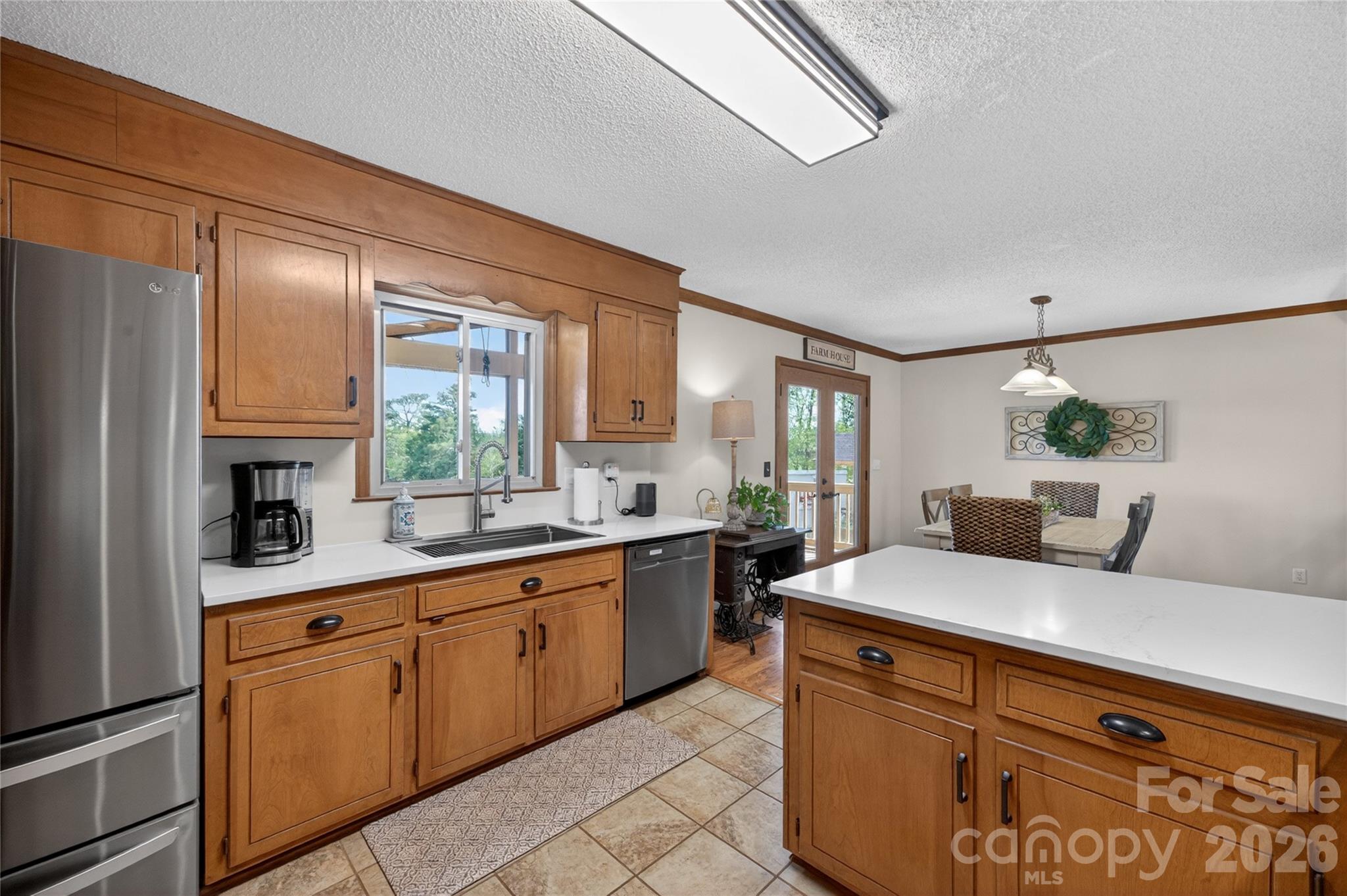 13131 Mccord Road — Huntersville