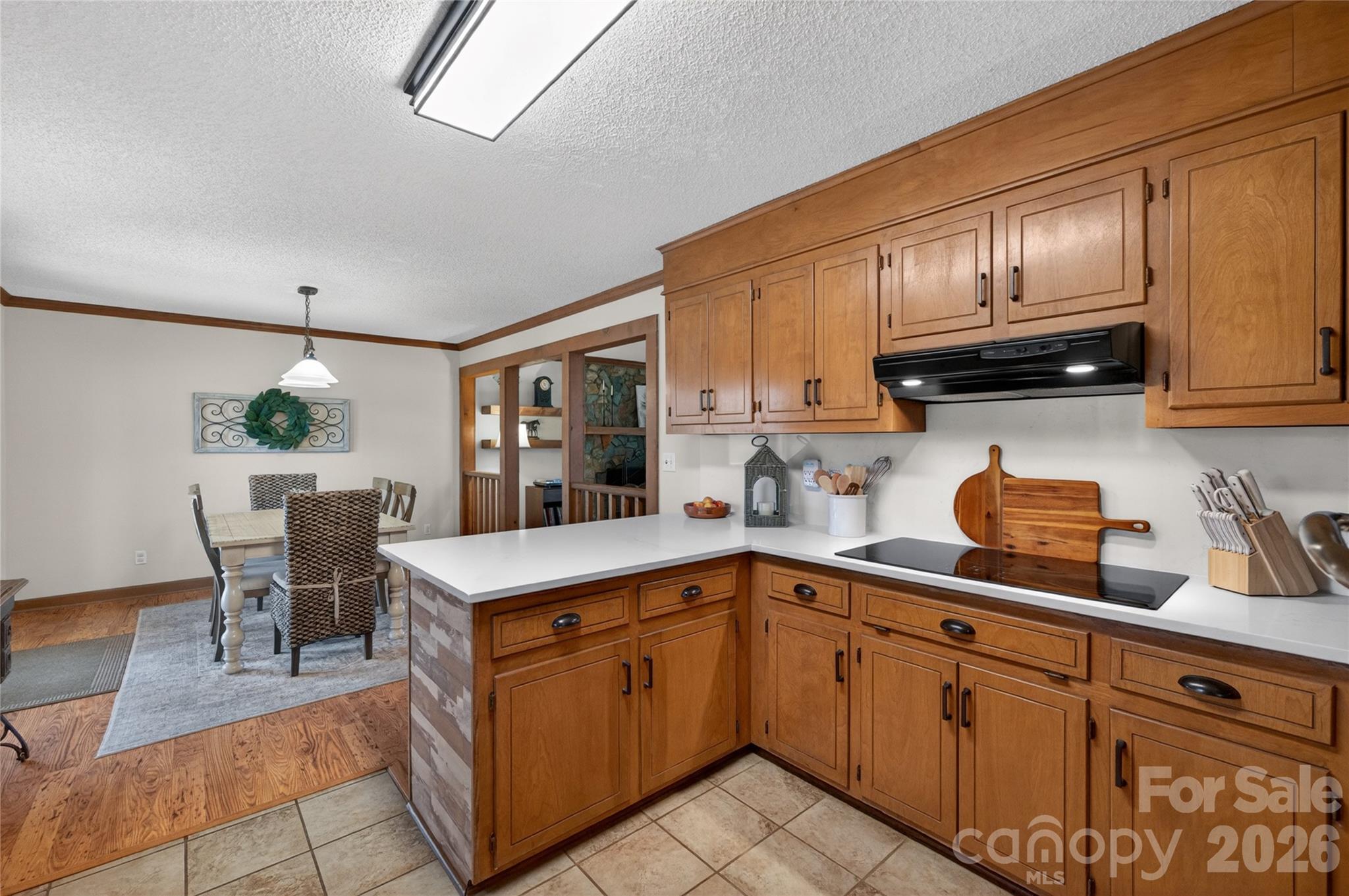 13131 Mccord Road — Huntersville