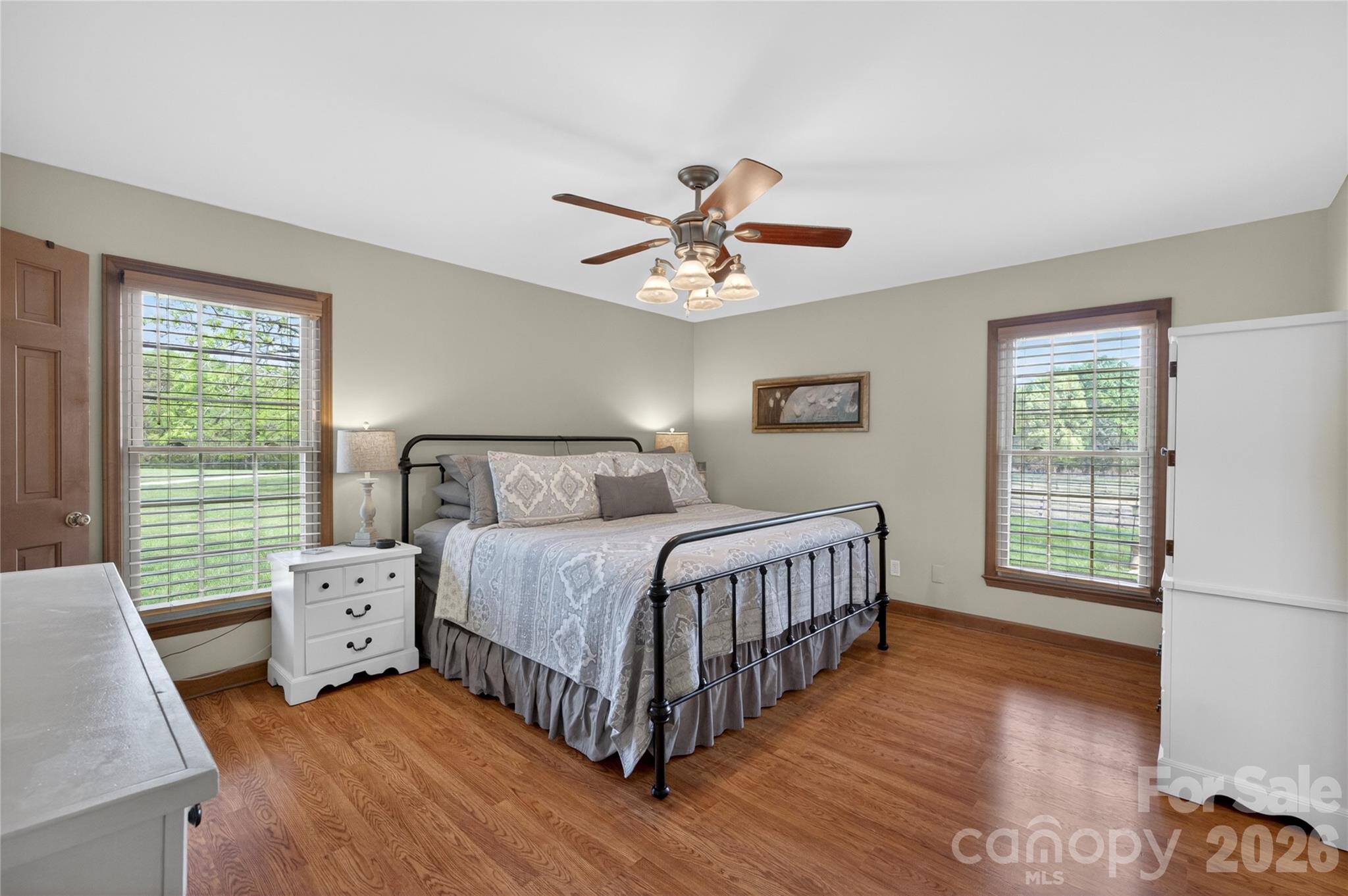 13131 Mccord Road — Huntersville