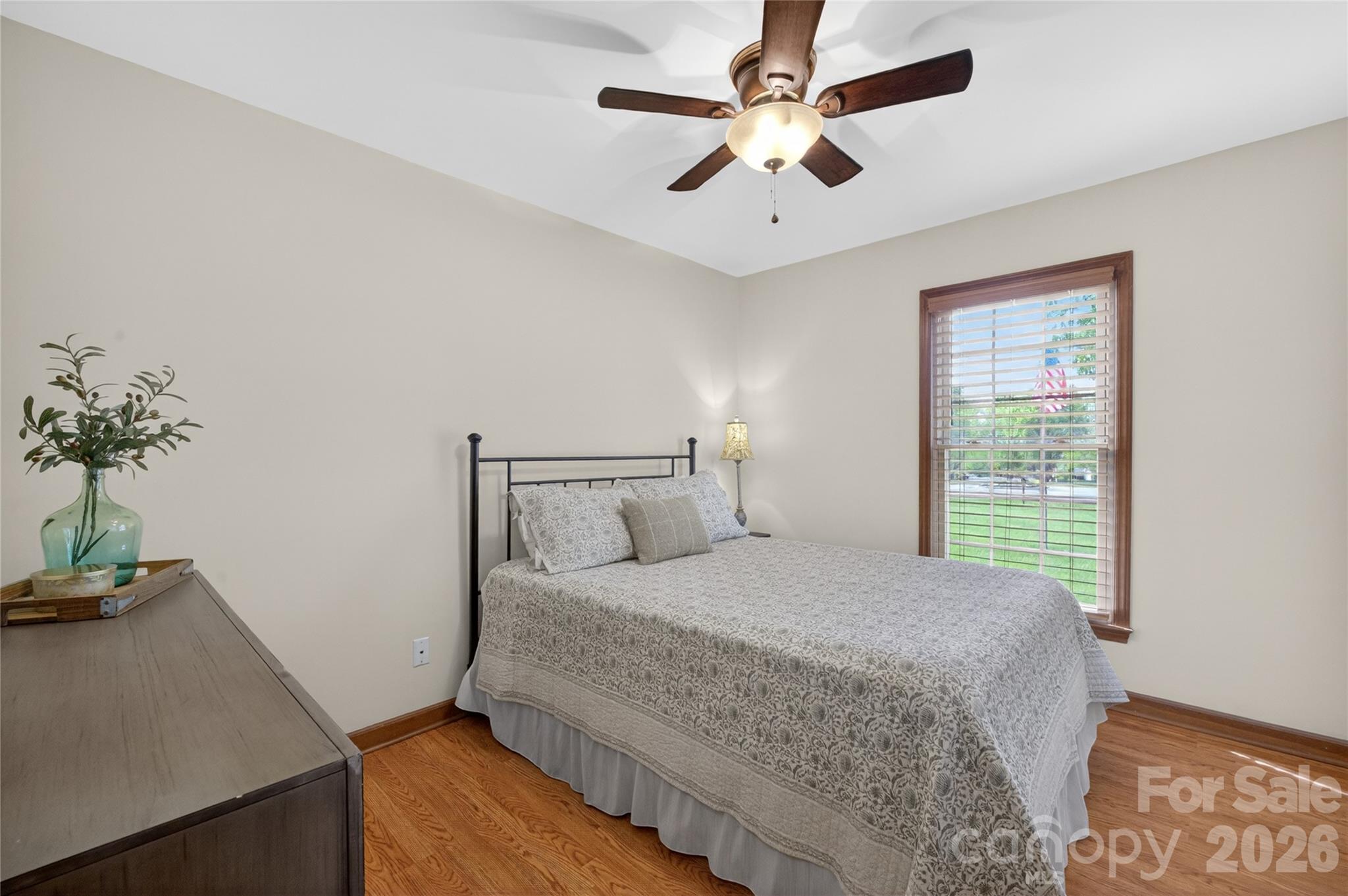 13131 Mccord Road — Huntersville