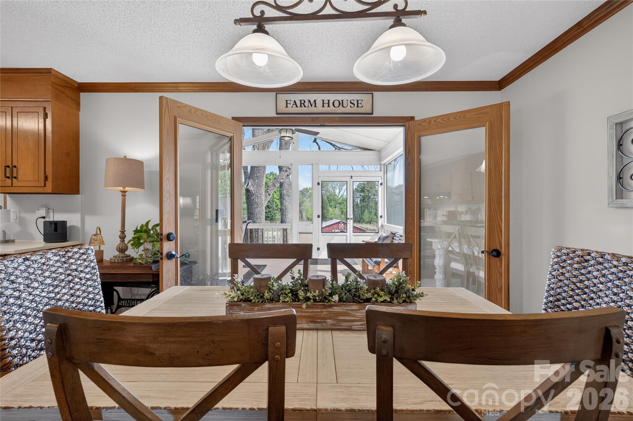 13131 Mccord Road — Huntersville