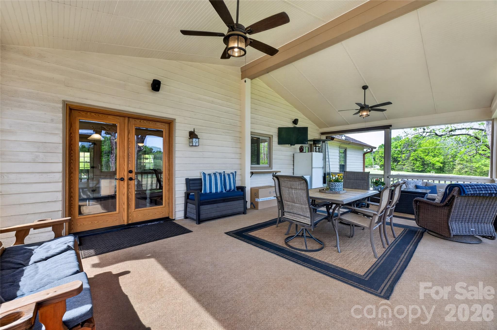 13131 Mccord Road — Huntersville