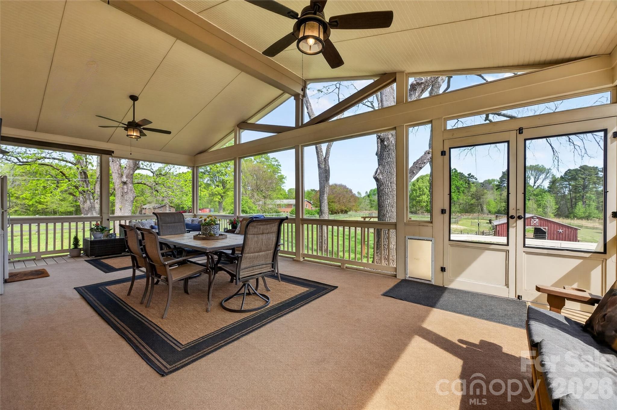 13131 Mccord Road — Huntersville