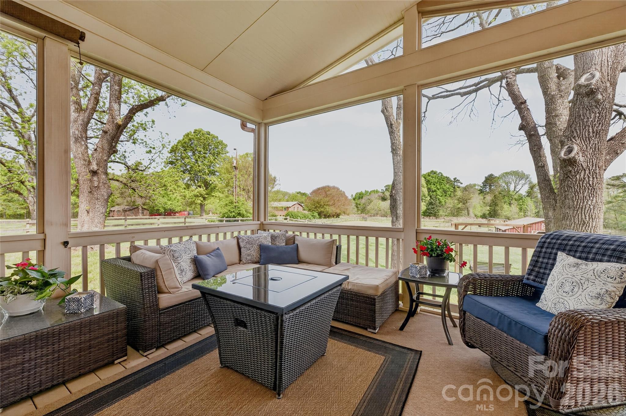 13131 Mccord Road — Huntersville