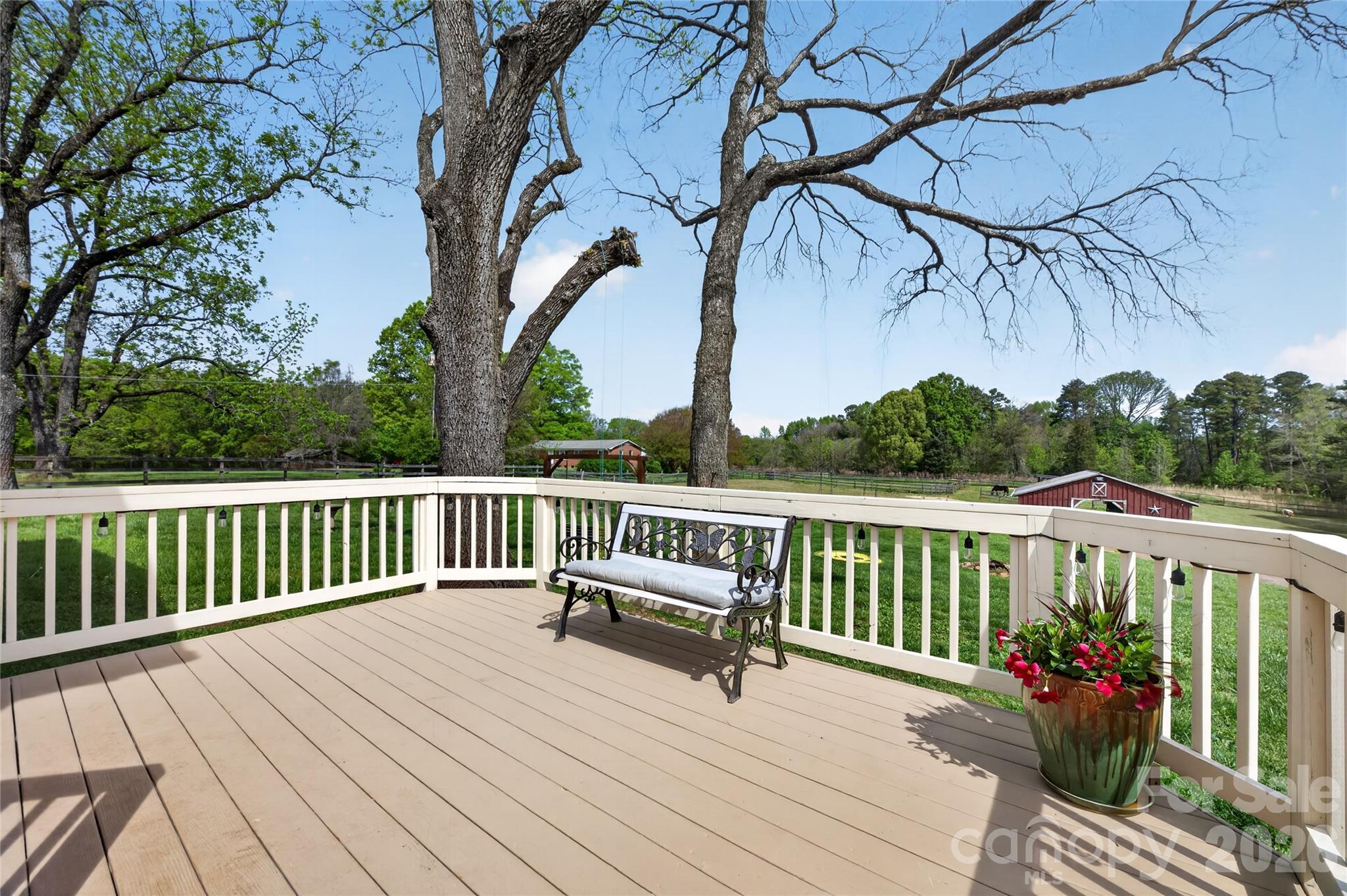 13131 Mccord Road — Huntersville