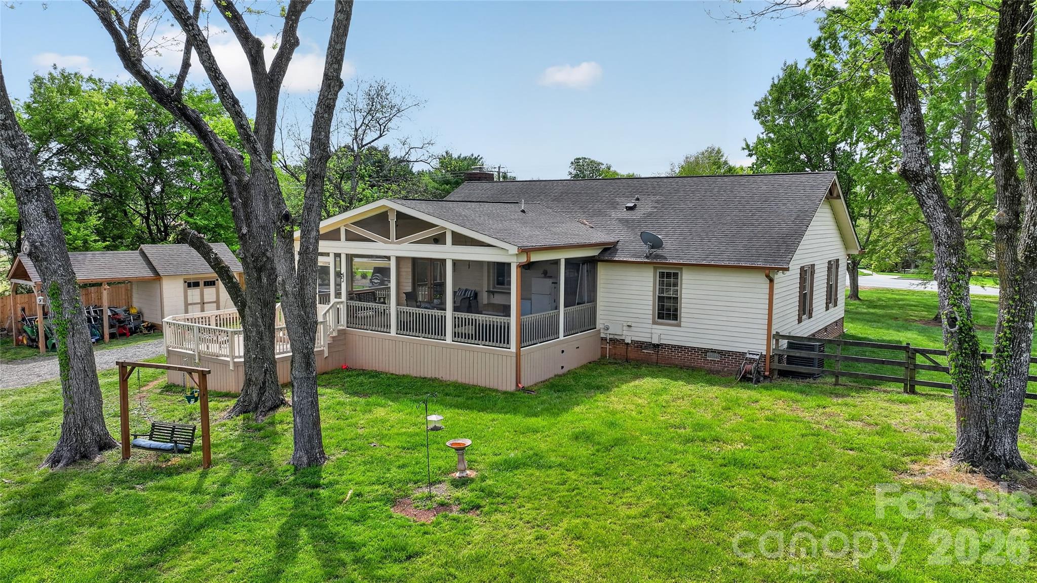 13131 Mccord Road — Huntersville