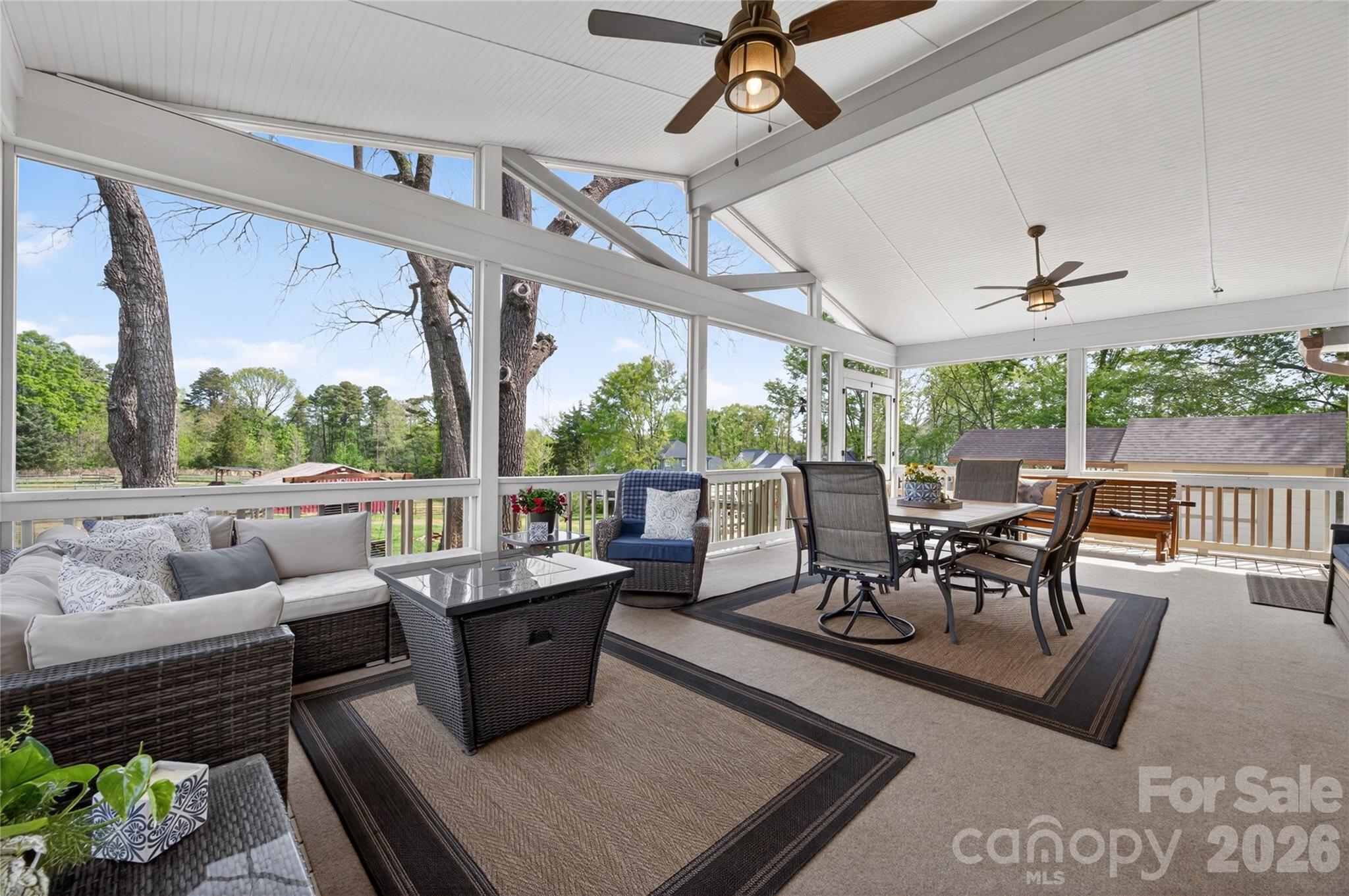 13131 Mccord Road — Huntersville