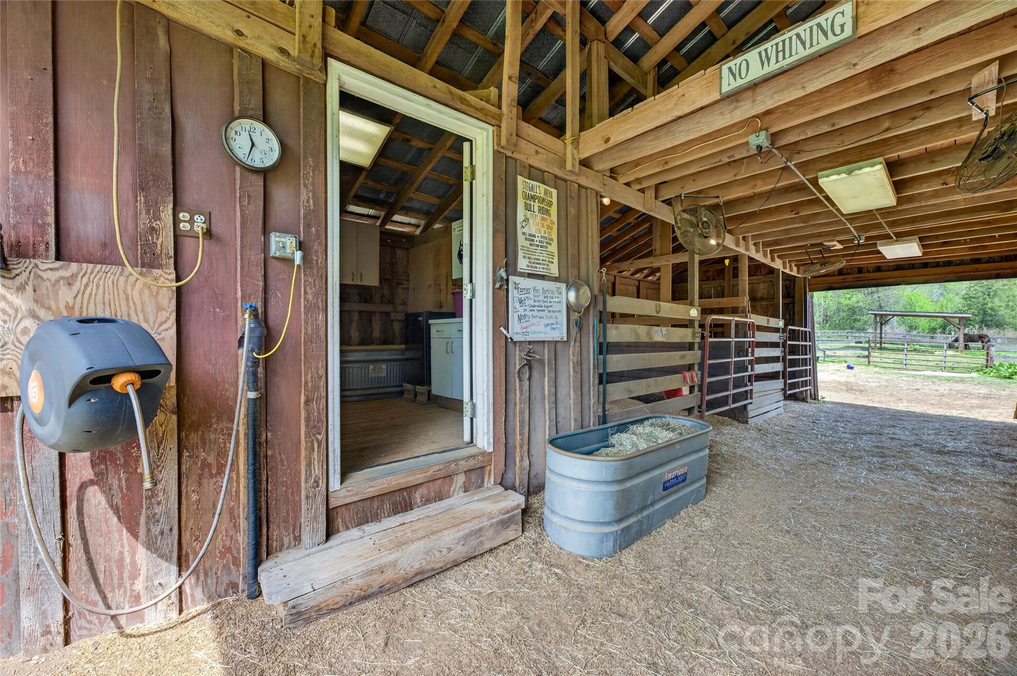 13131 Mccord Road — Huntersville