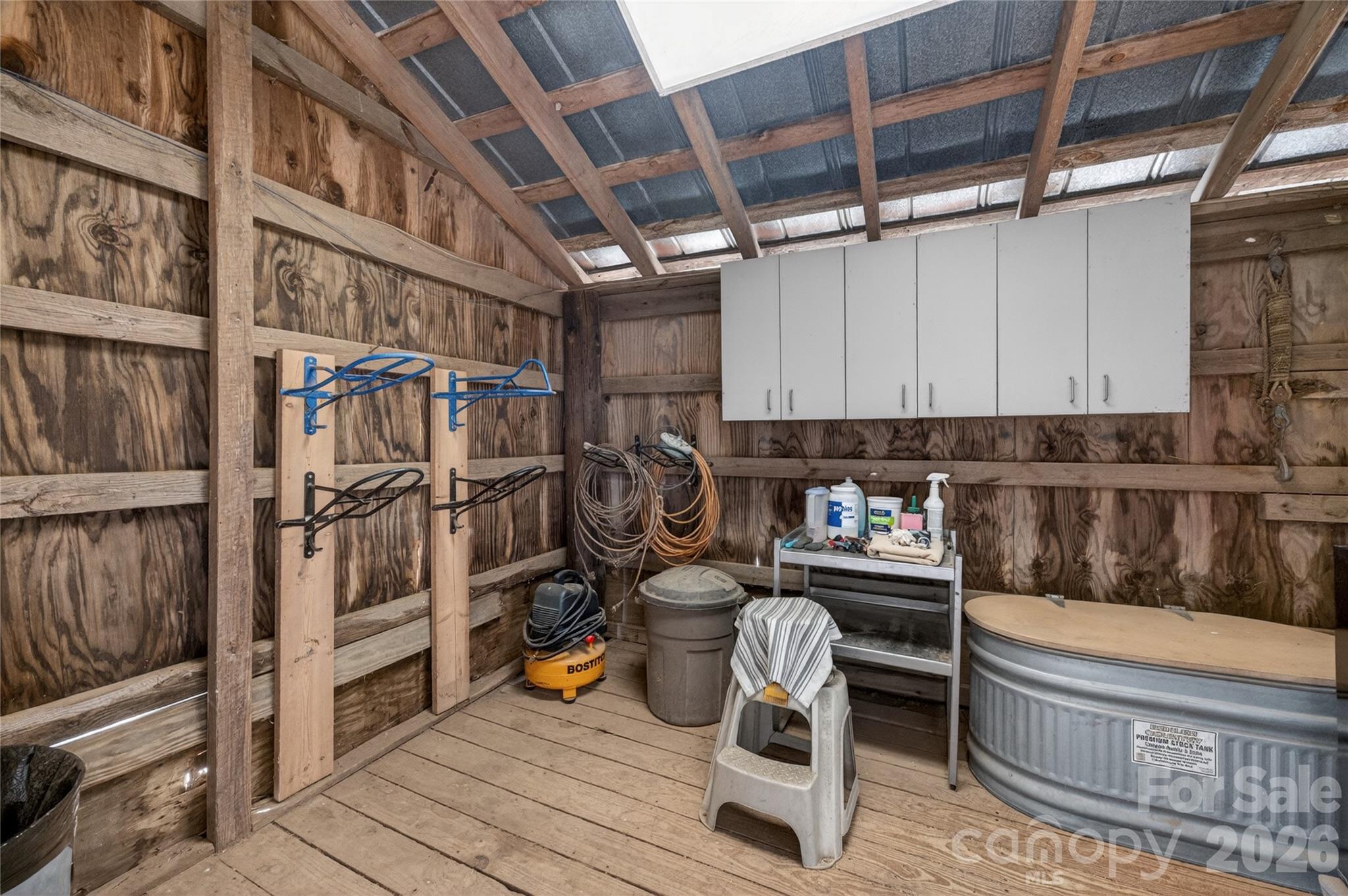 13131 Mccord Road — Huntersville