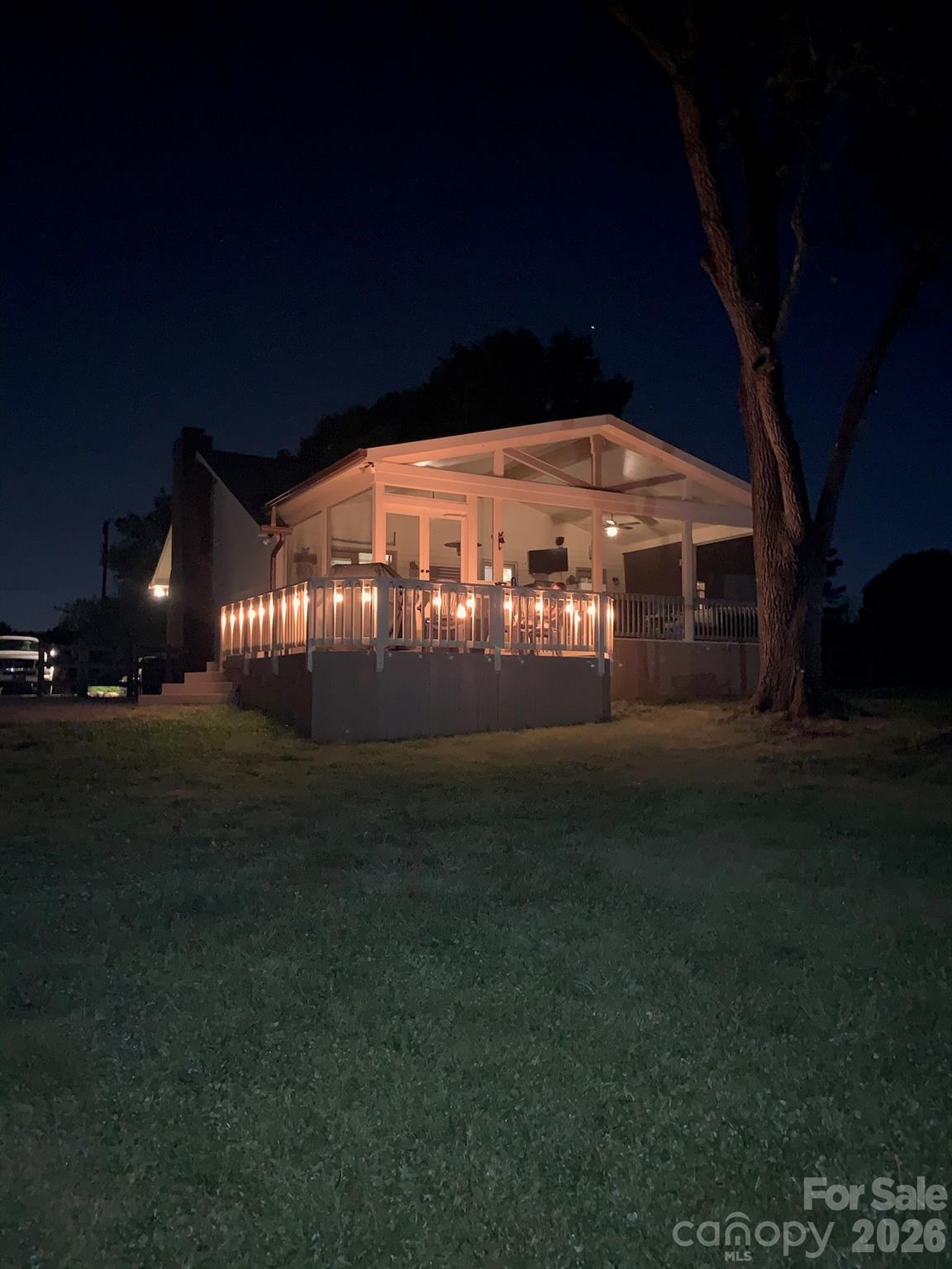 13131 Mccord Road — Huntersville