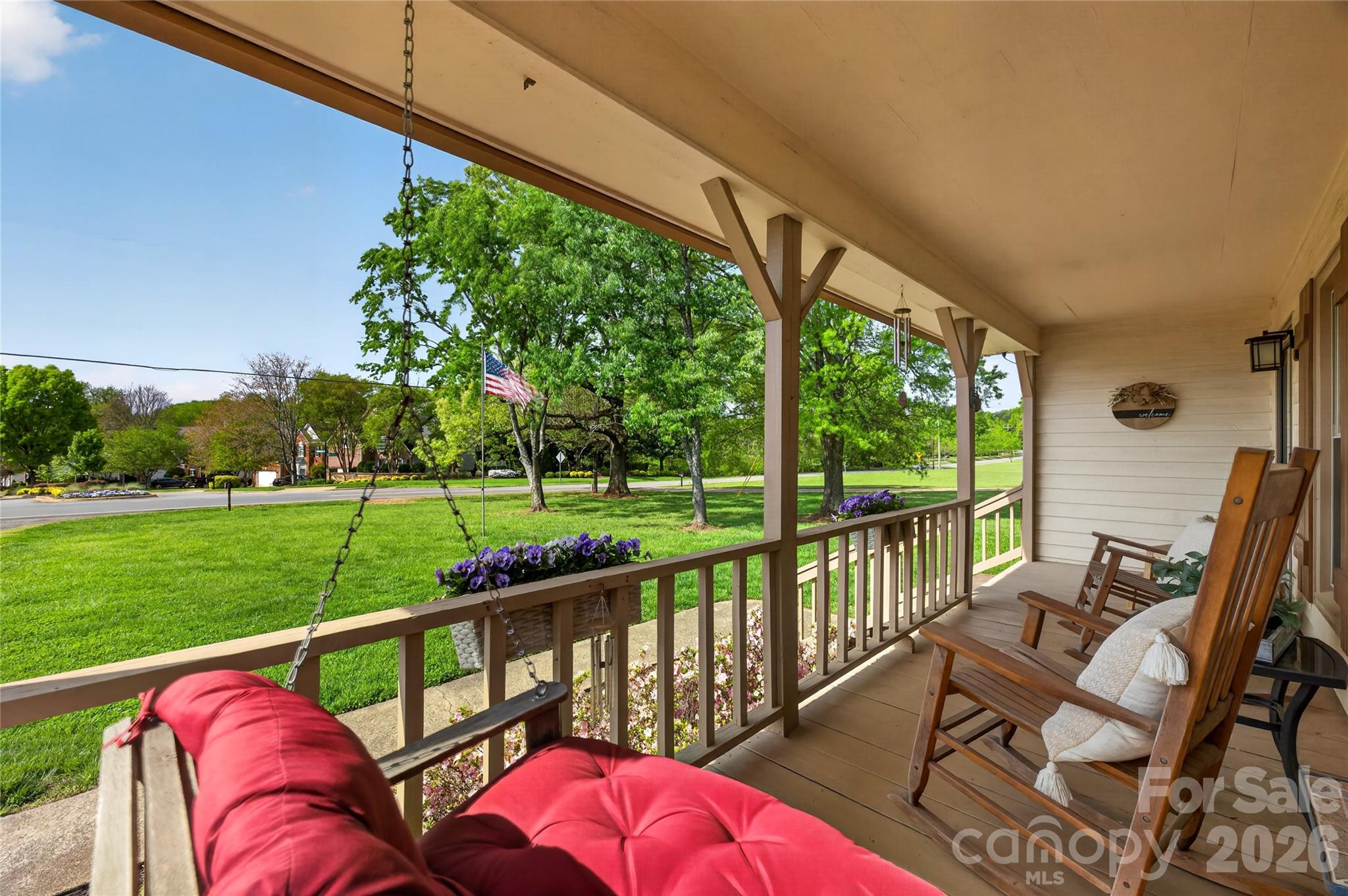 13131 Mccord Road — Huntersville