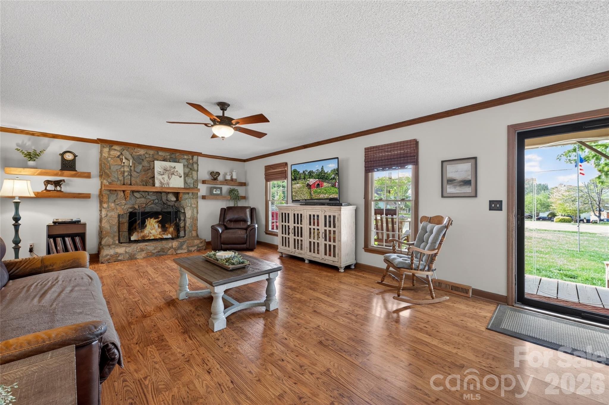 13131 Mccord Road — Huntersville