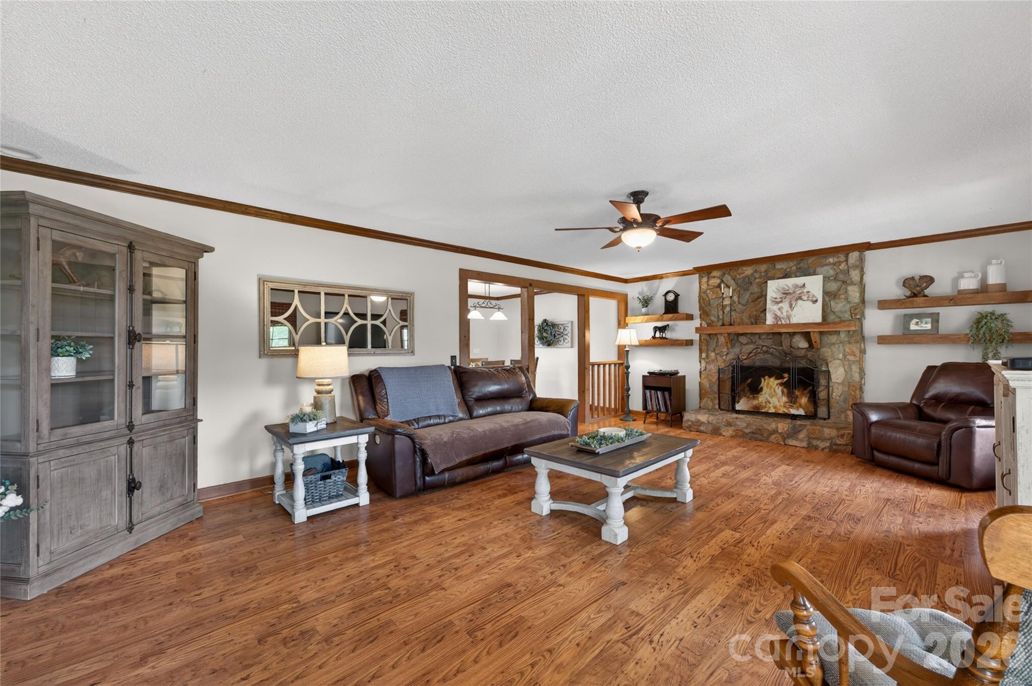 13131 Mccord Road — Huntersville