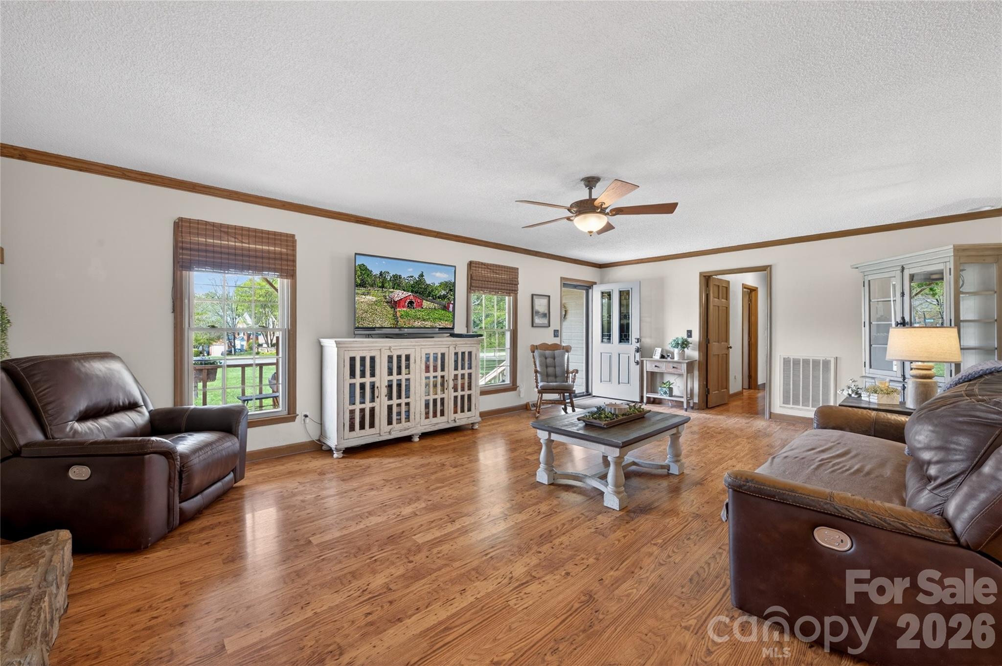 13131 Mccord Road — Huntersville