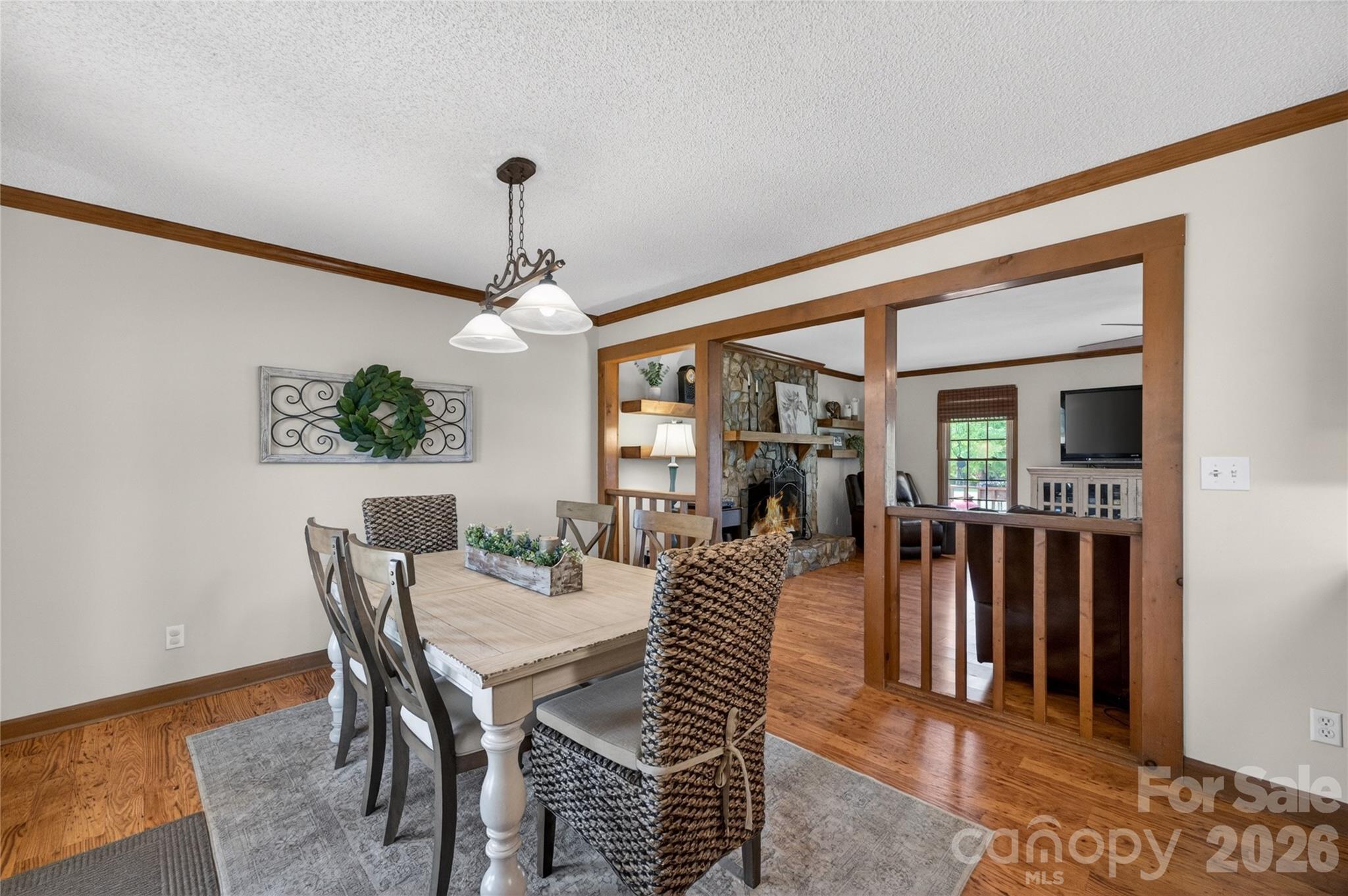 13131 Mccord Road — Huntersville