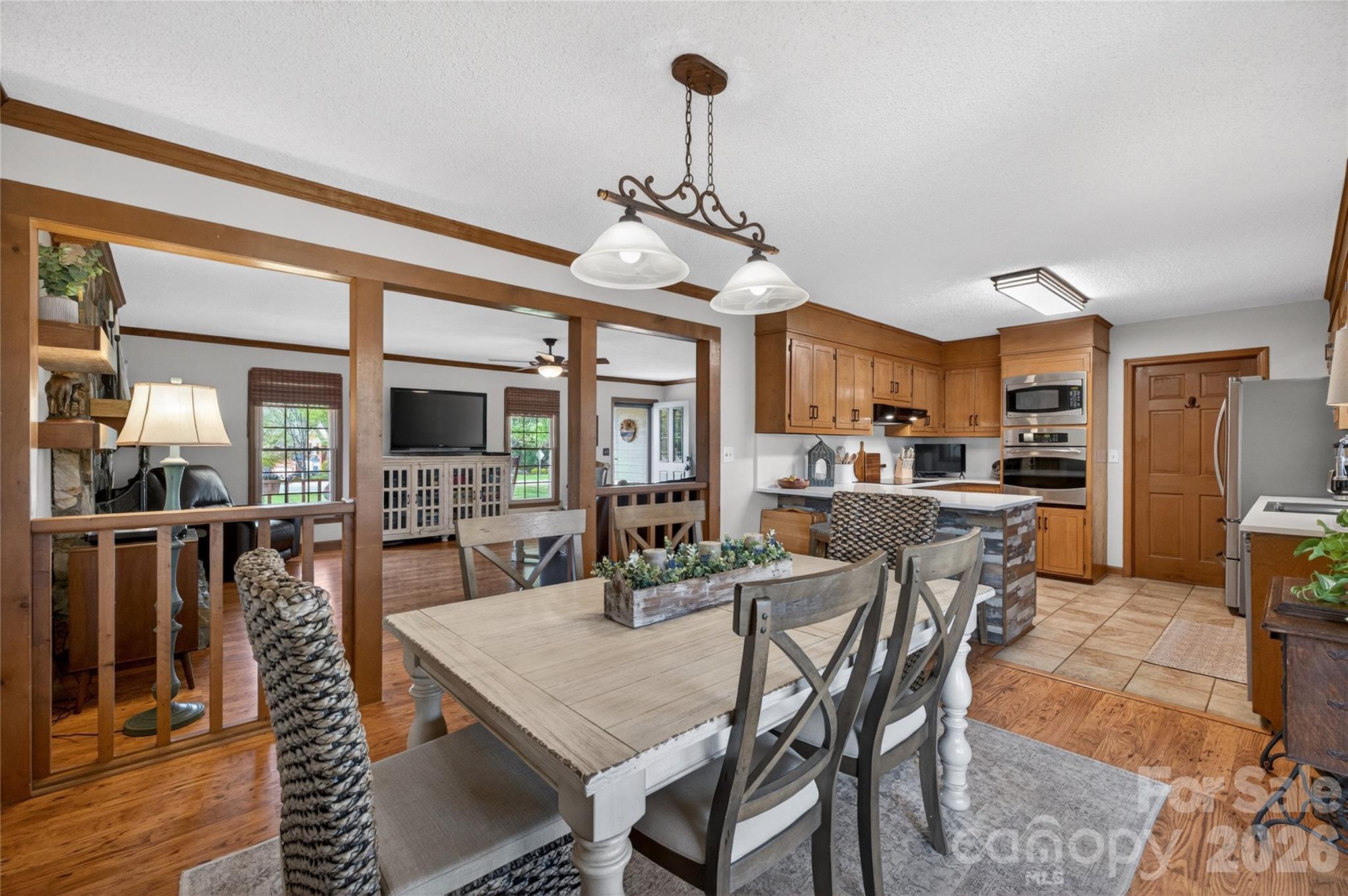 13131 Mccord Road — Huntersville
