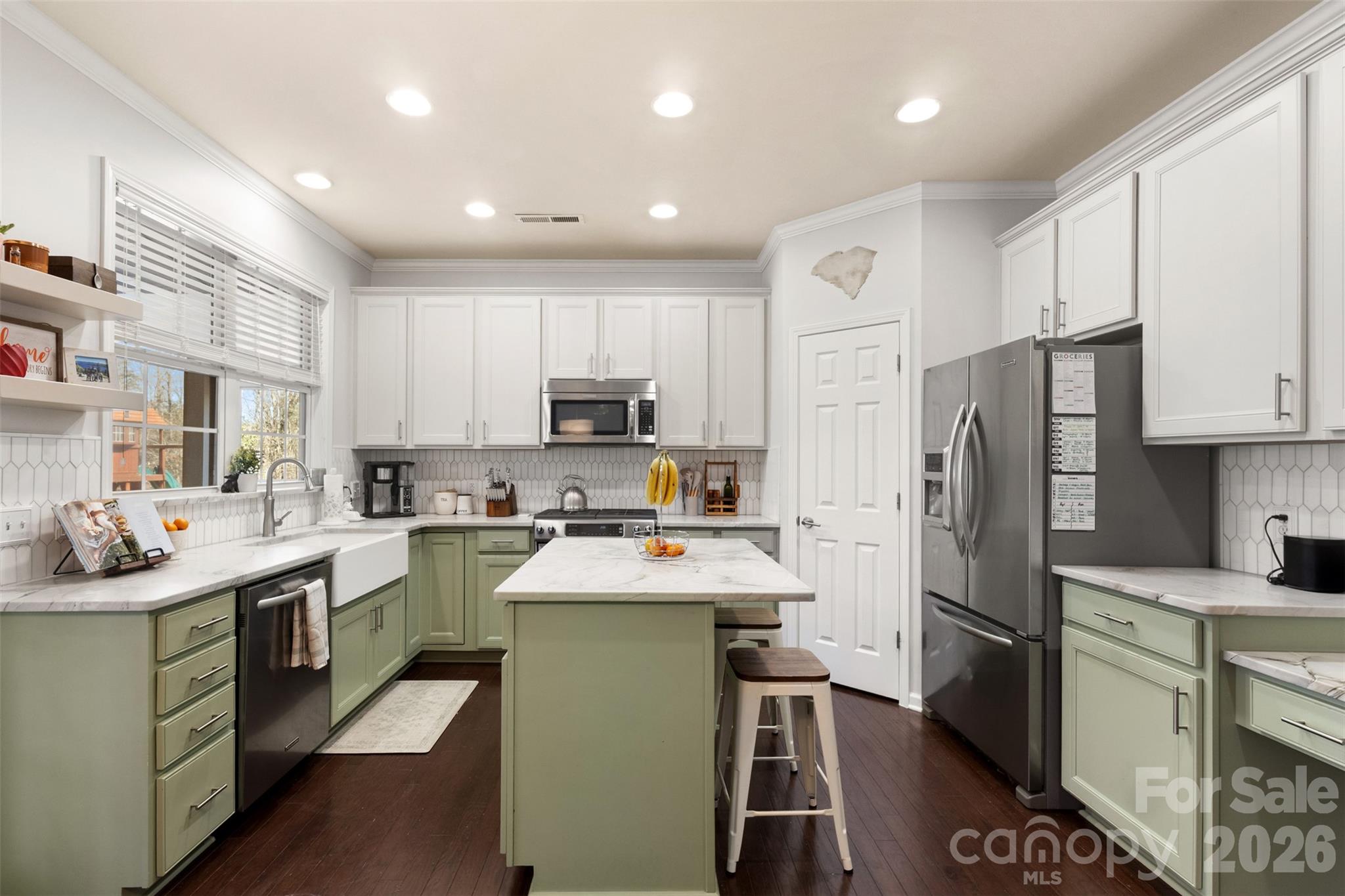 7807 Lamington Drive — Indian Land