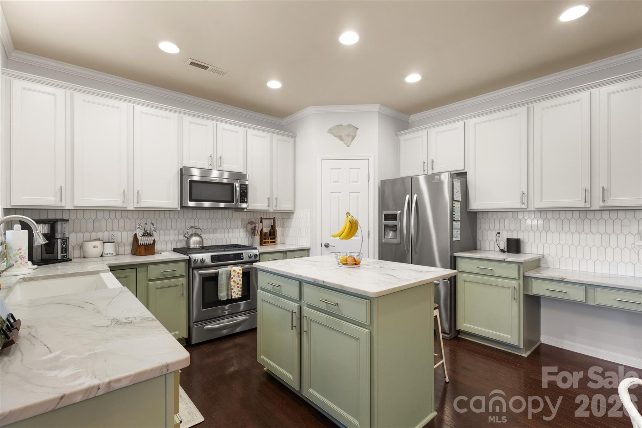 7807 Lamington Drive — Indian Land