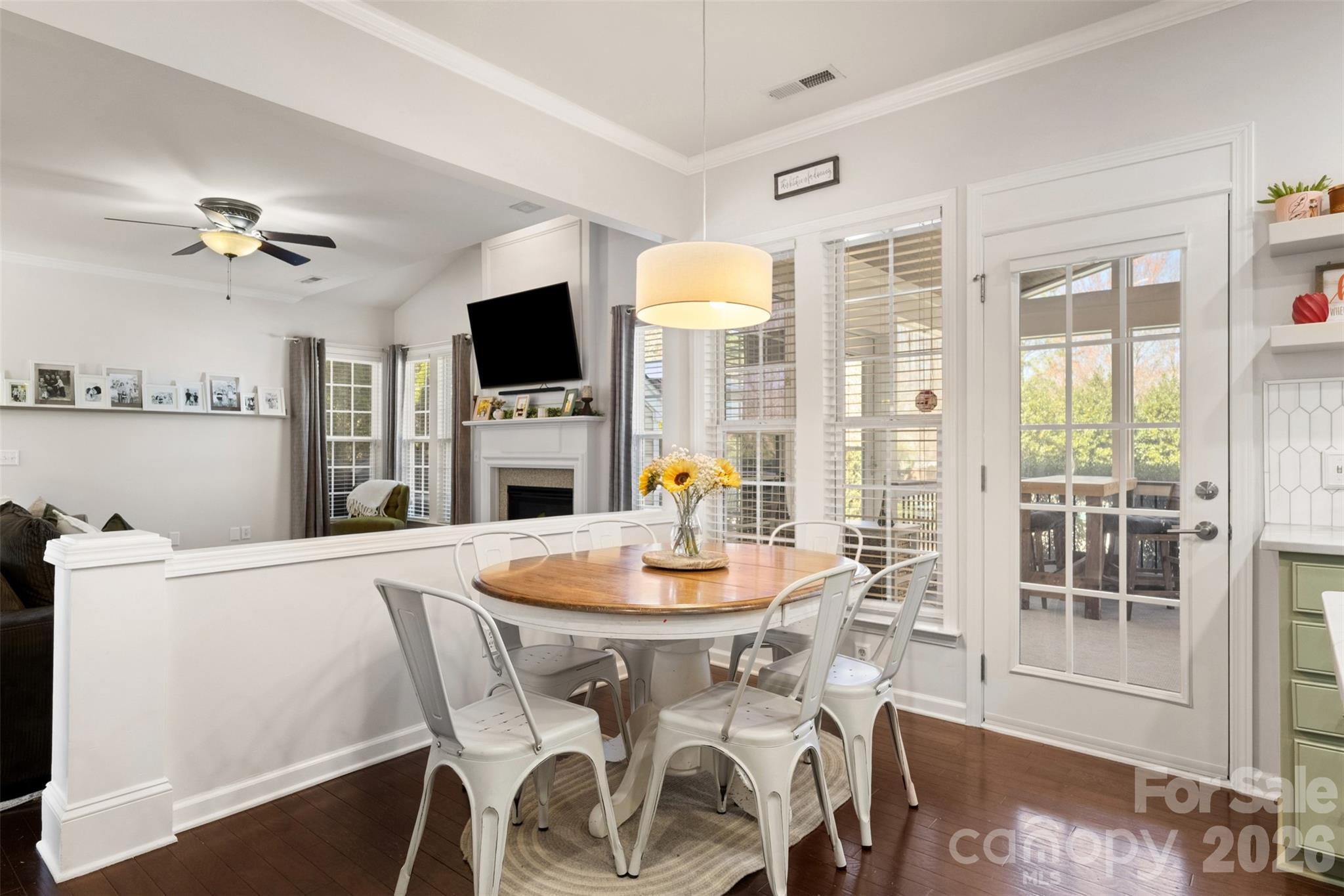 7807 Lamington Drive — Indian Land